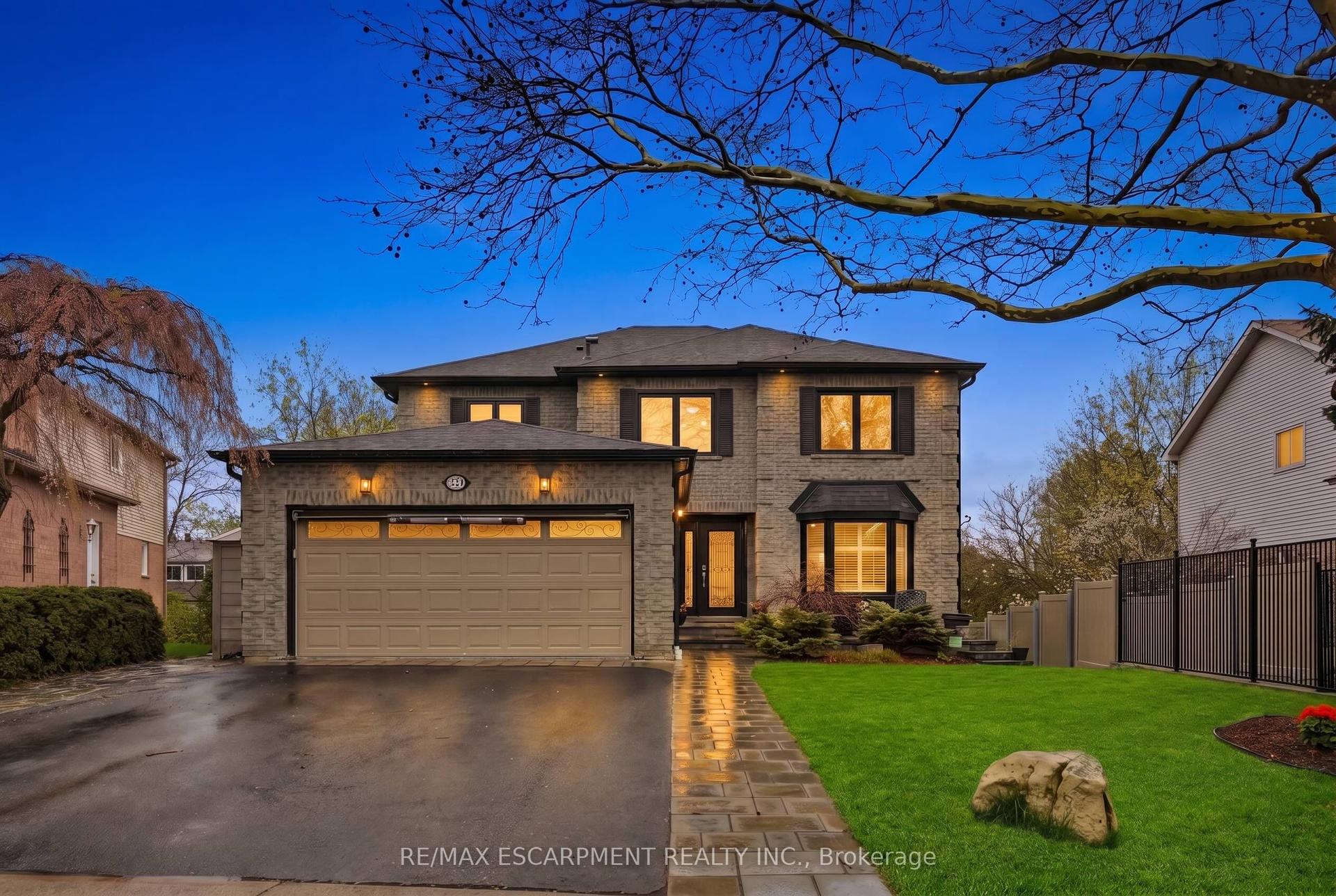 23 Golfview Crescent — photo 1