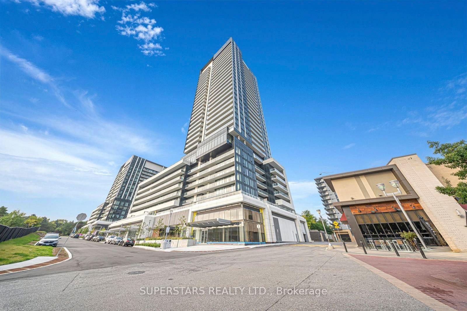 50 O'Neill Road 1001 #1001 — photo 1
