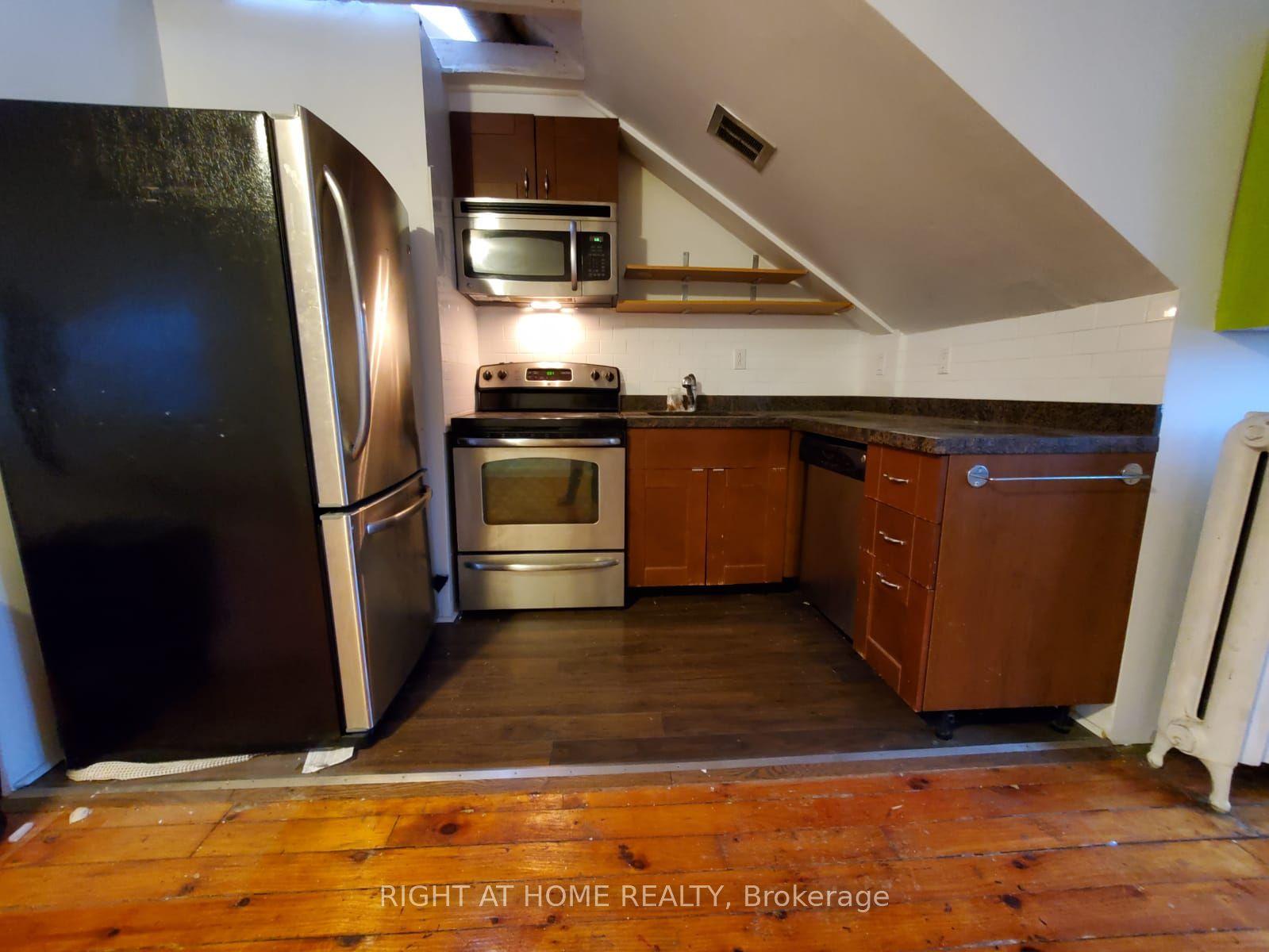 178 Spadina Road 5 #5, Toronto — Multiplex for lease, photo 1