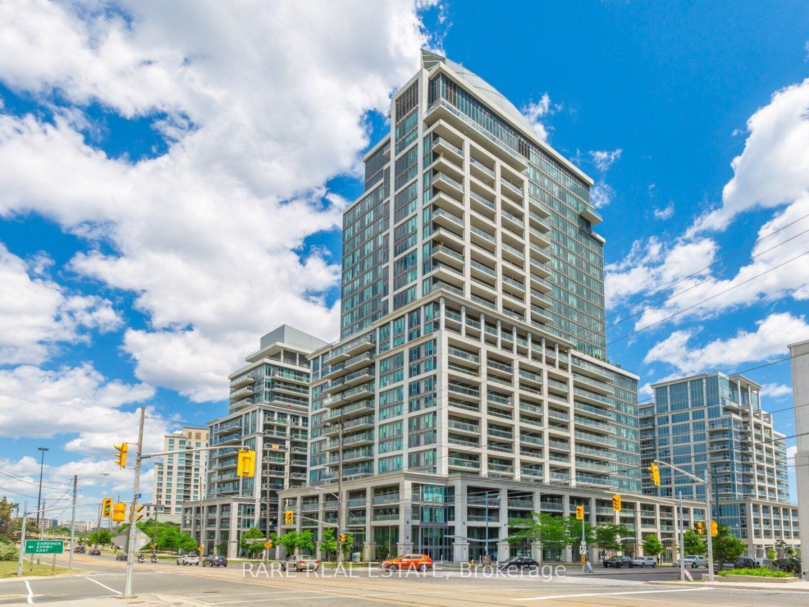 2119 Lake Shore Boulevard W 703 #703, Toronto — Condo for sale, photo 1