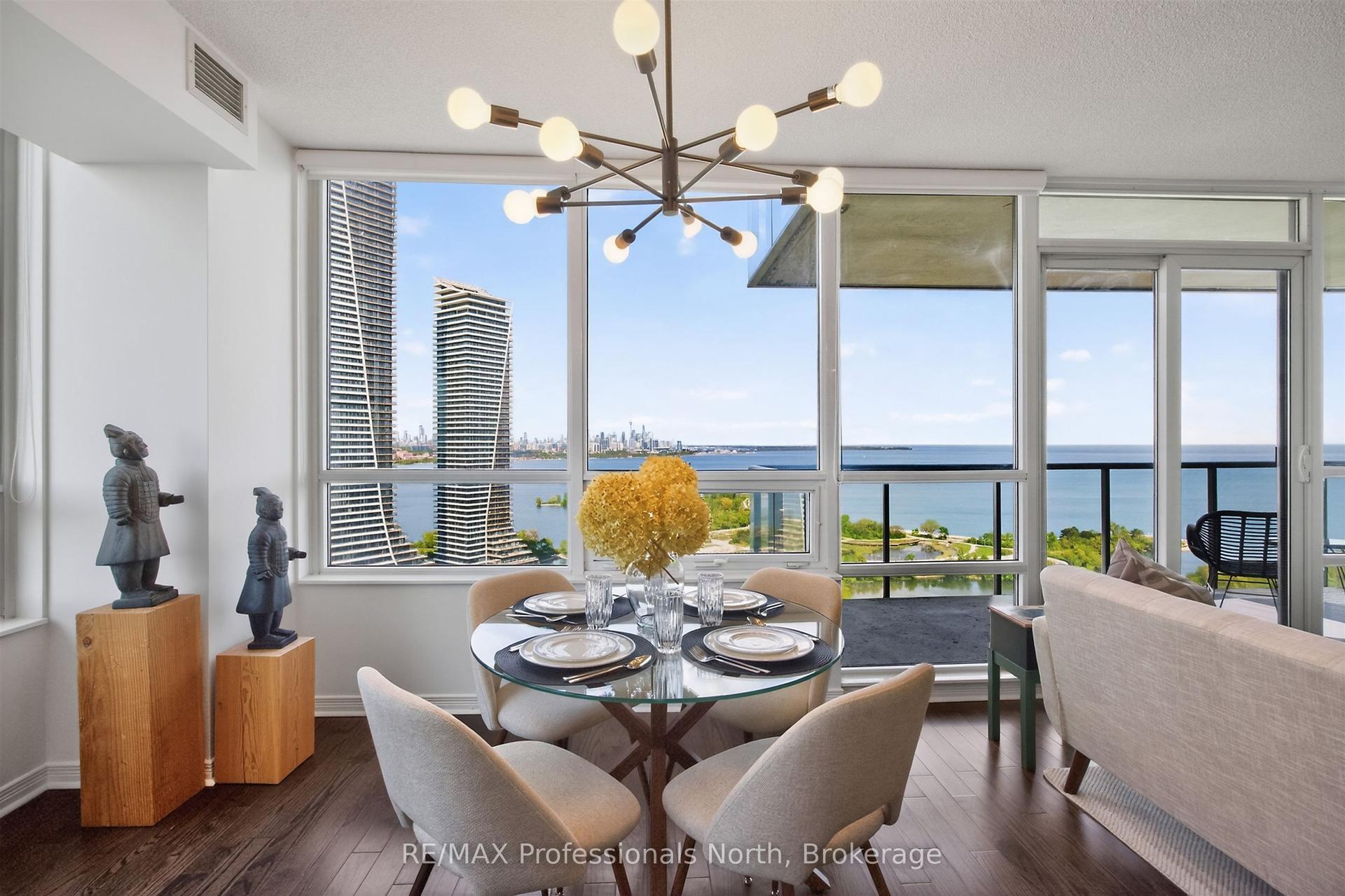 2230 Lake Shore Boulevard W 3106 #3106 — photo 1