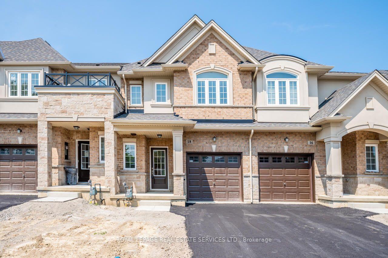 18 Jellicoe Court — photo 1
