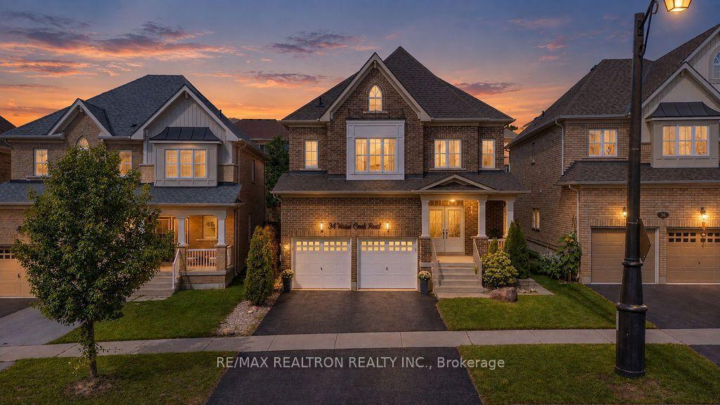 34 Vivian Creek Road, East Gwillimbury — Detached for sale, photo 1
