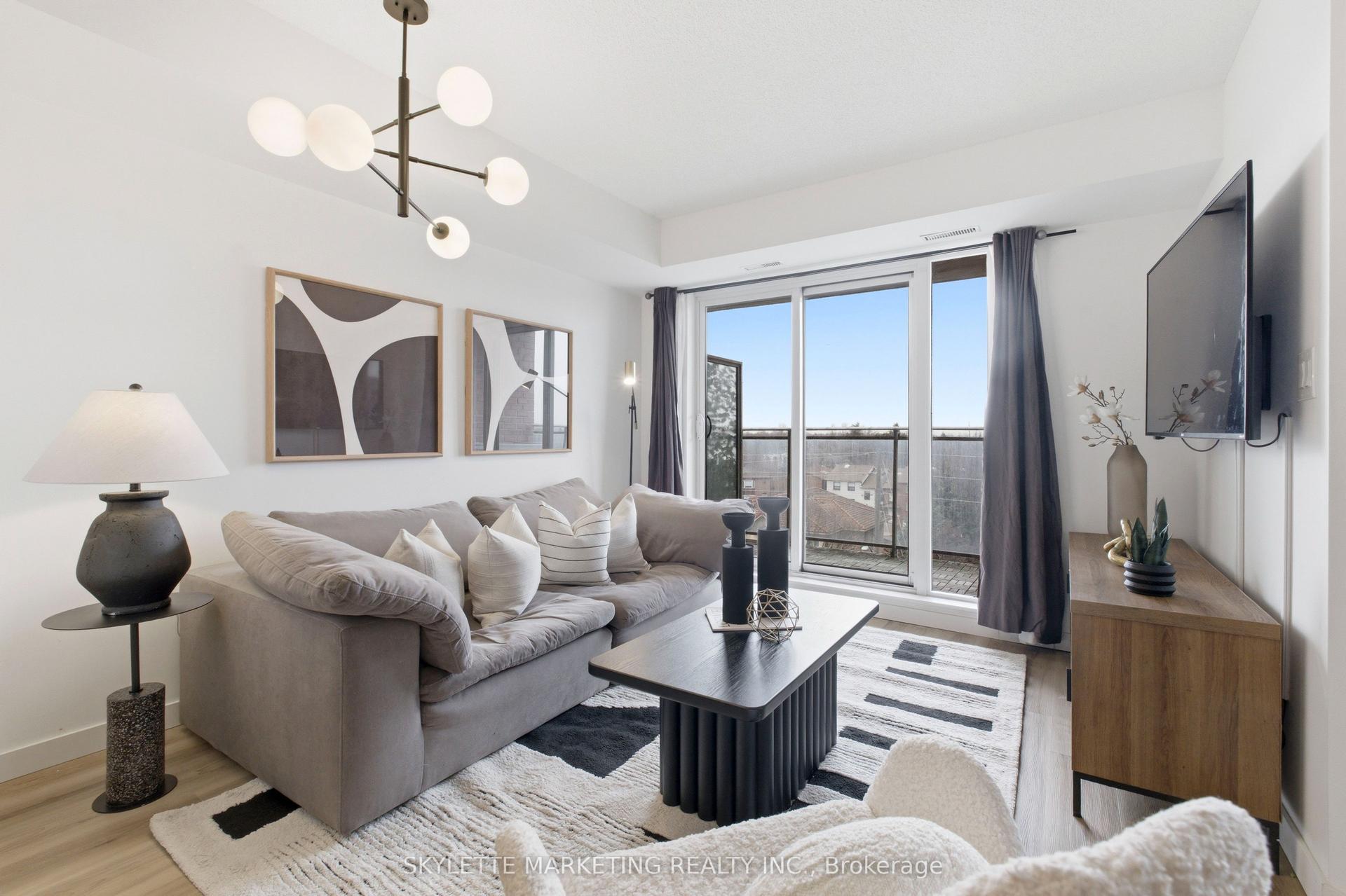801 Sheppard Avenue W 701 #701, Toronto — Condo for sale, photo 1