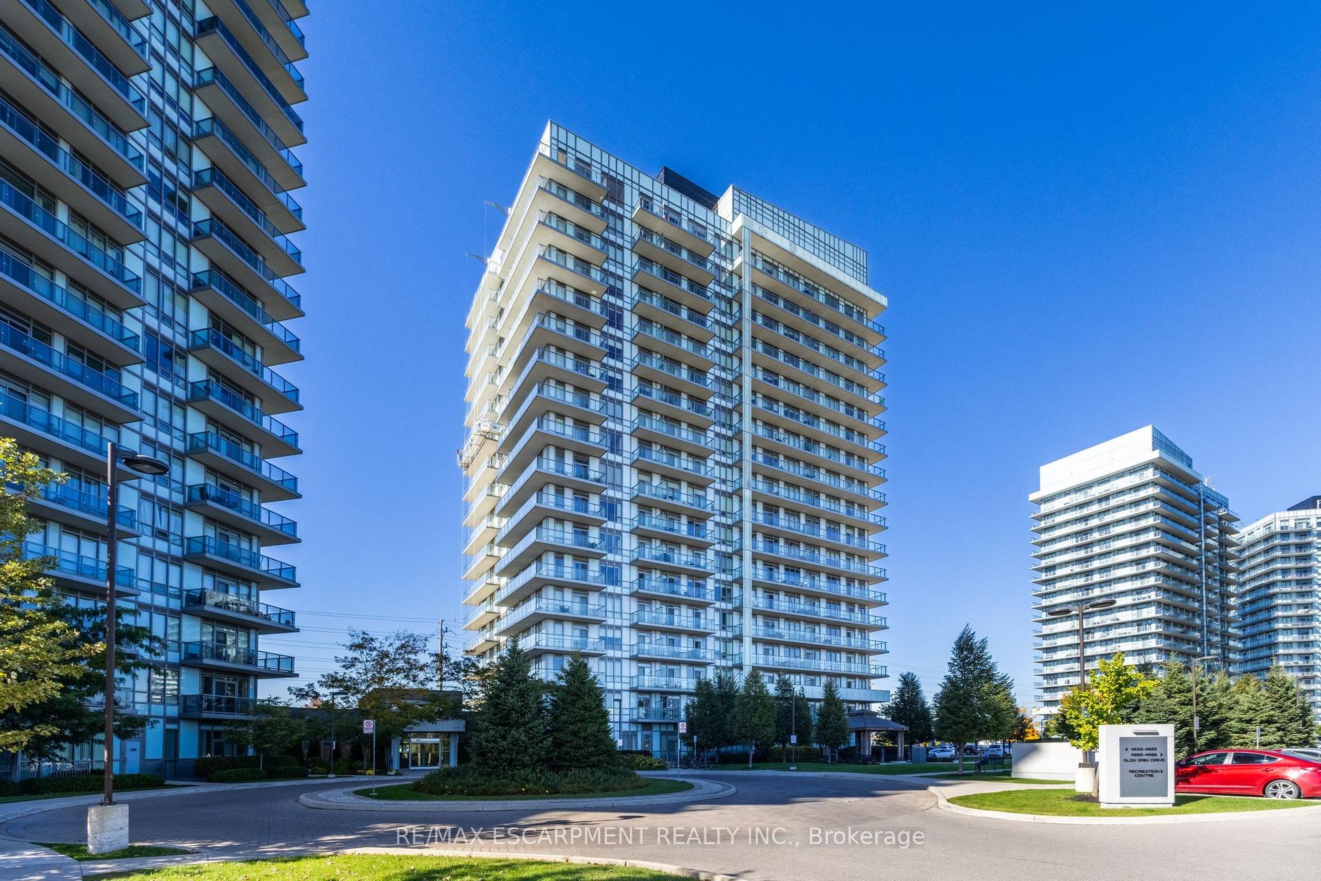 4655 Glen Erin Drive 1501 #1501 — photo 1