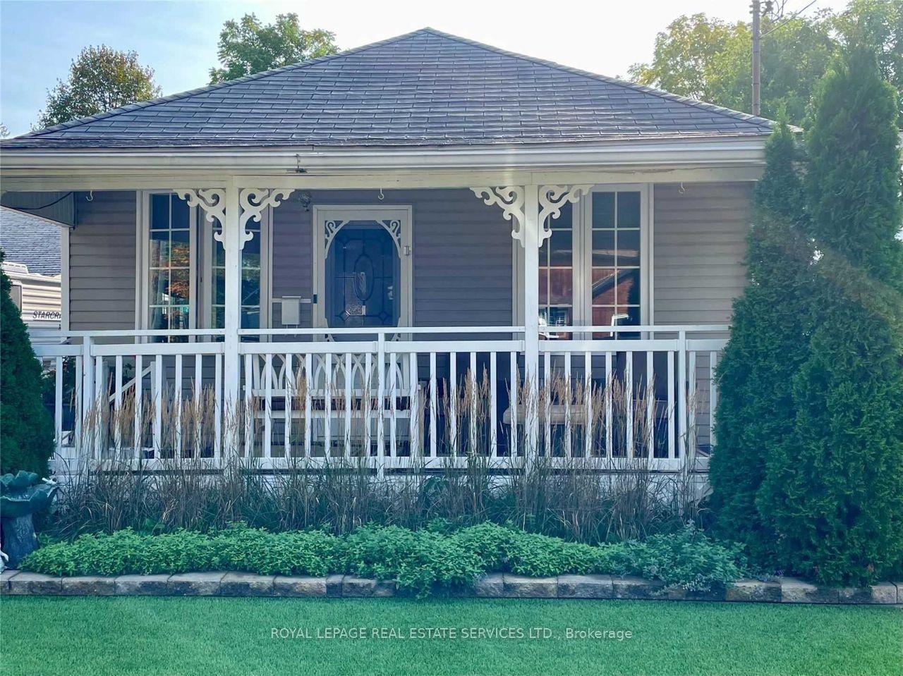 30 College Street, Halton Hills — Detached for lease, photo 1