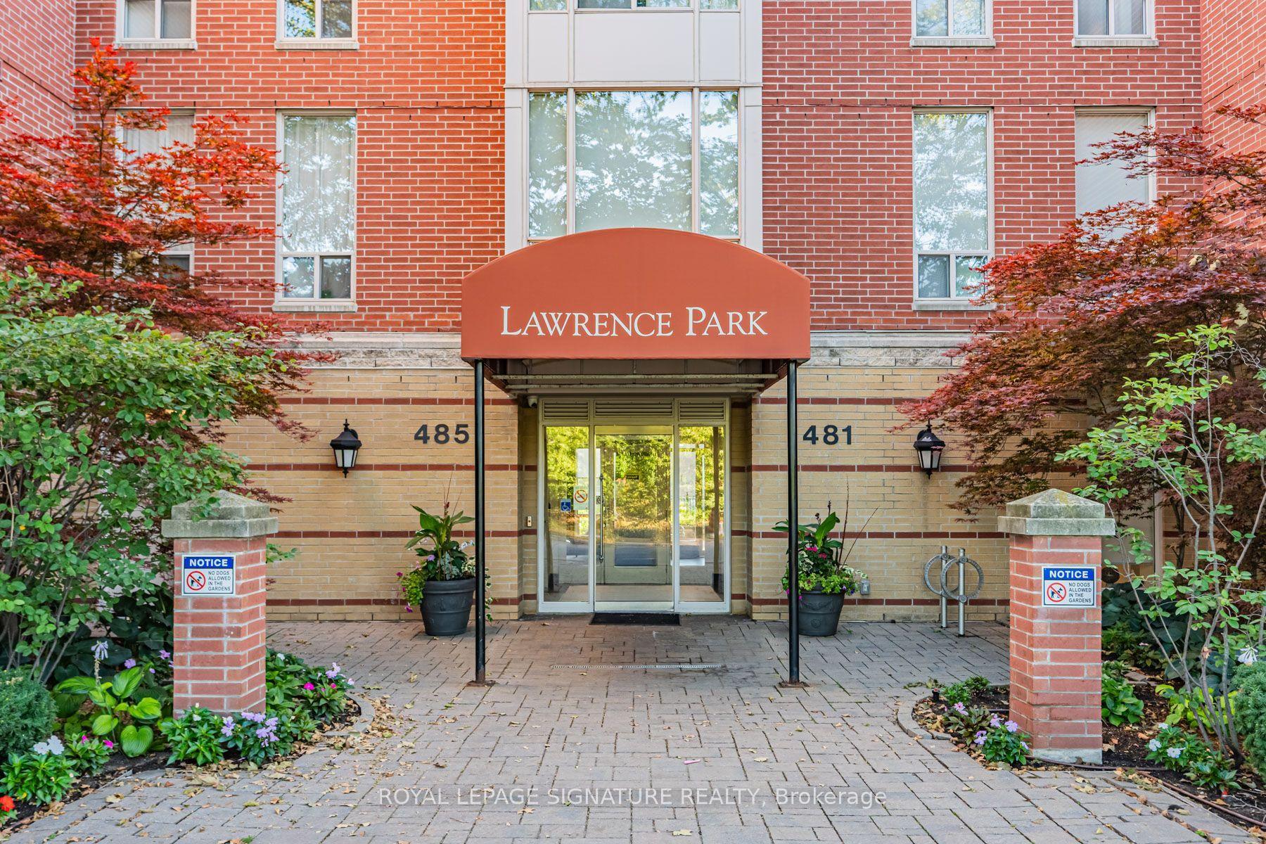 485 Rosewell Avenue 311 #311, Toronto — Condo for sale, photo 1