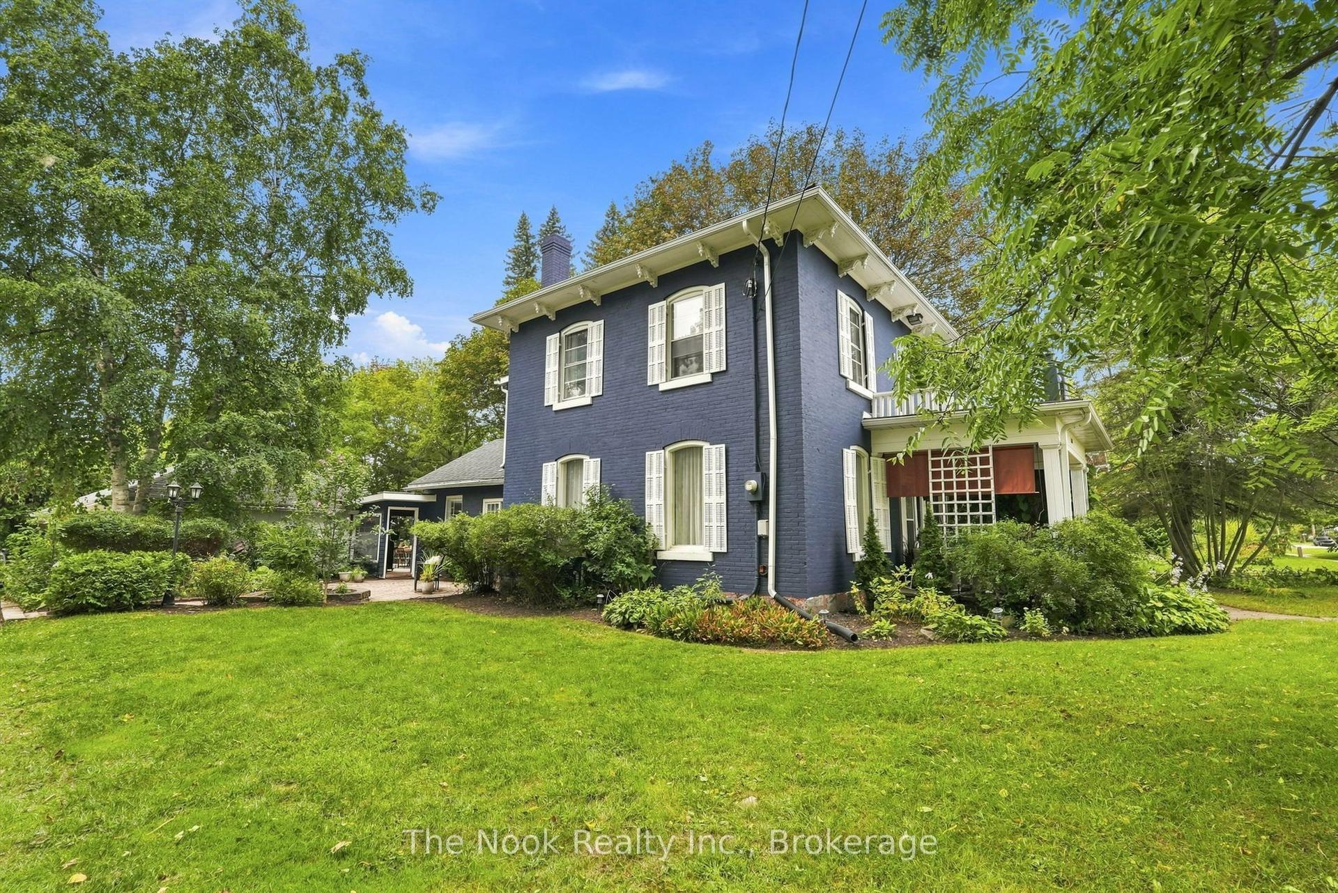 5068 Main Street, Clarington — Detached for sale, photo 1