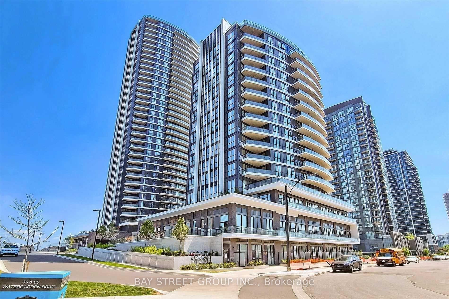 65 Watergarden Drive 302 #302, Mississauga — Condo for sale, photo 1