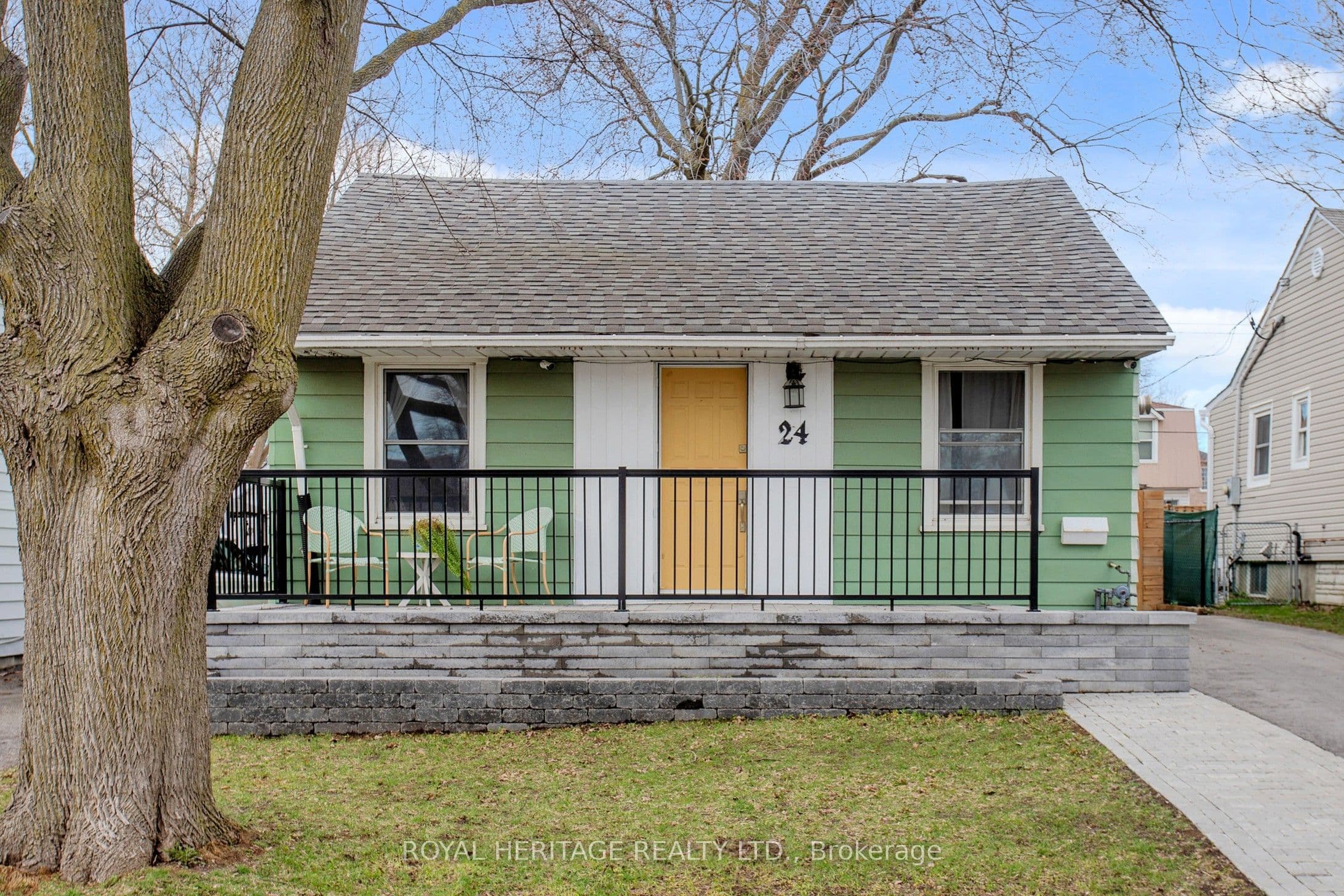 24 York Street — photo 1