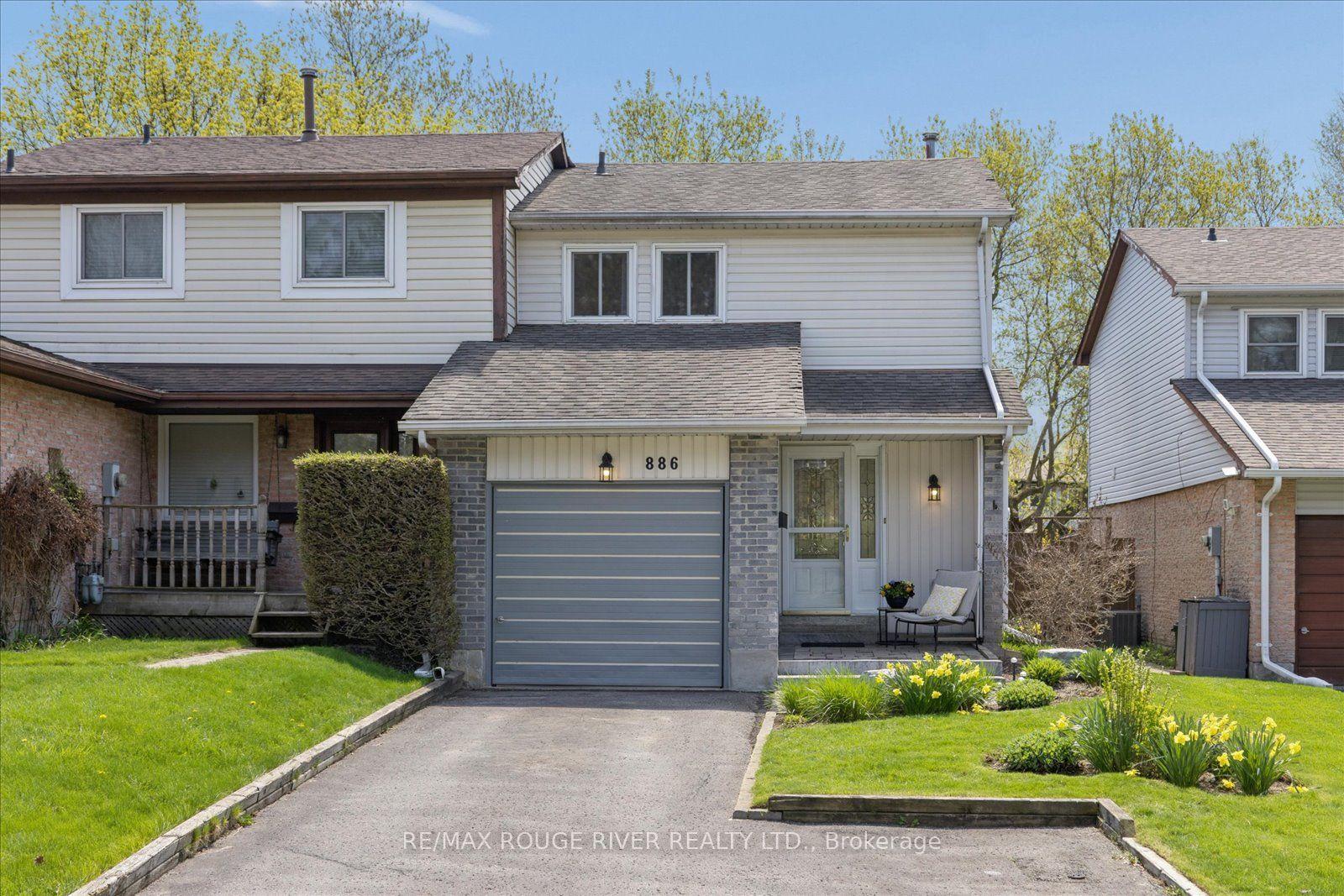 886 Gentry Crescent — photo 1