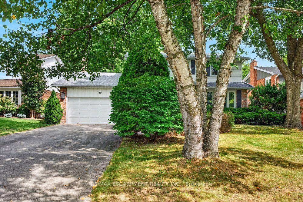159 All Saints Crescent, Oakville — Detached for sale, photo 1
