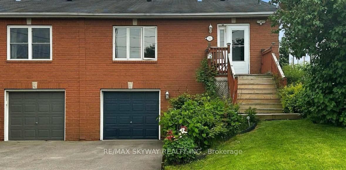 282B Brock Street W — photo 1