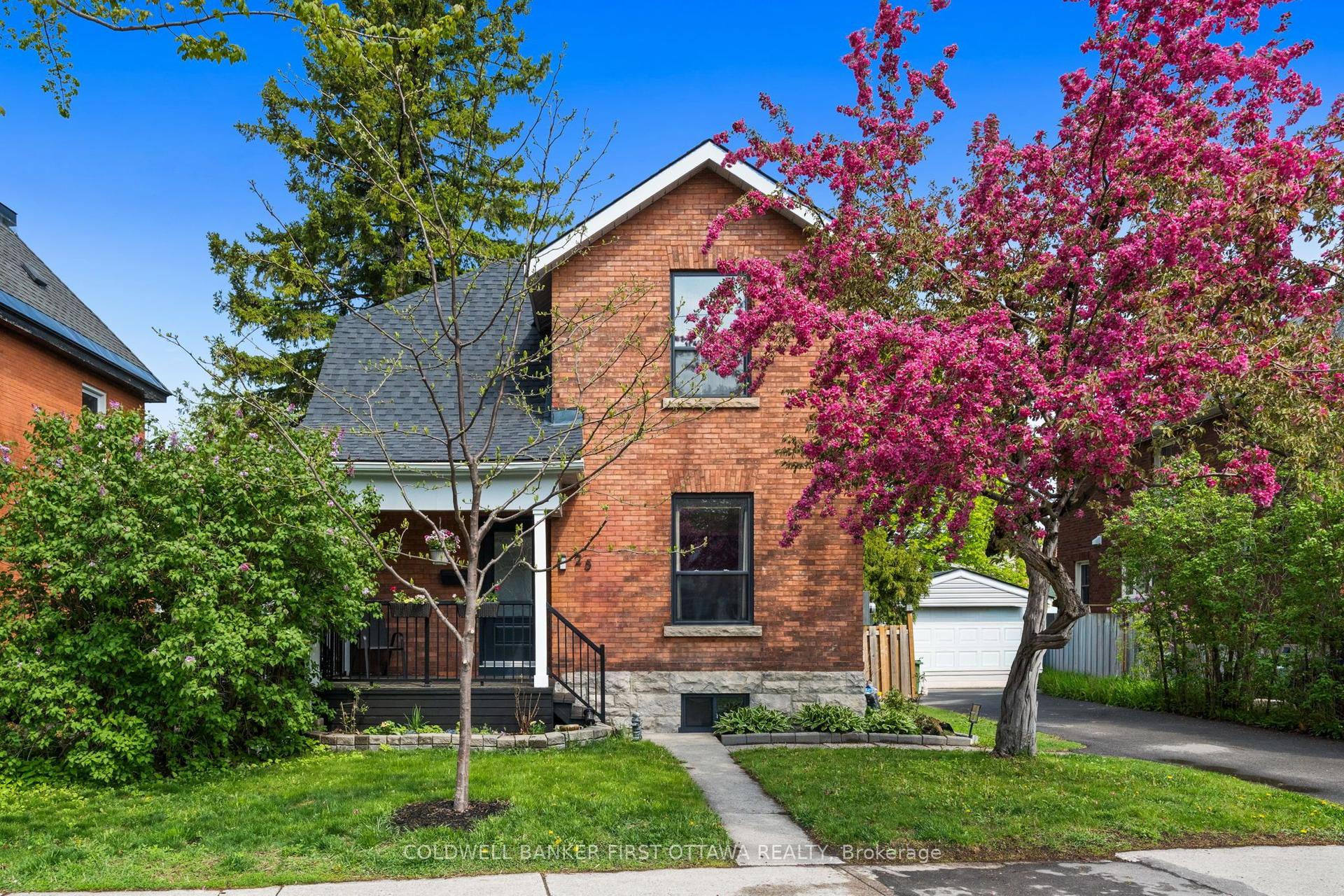 25 CLEGG Street — photo 1