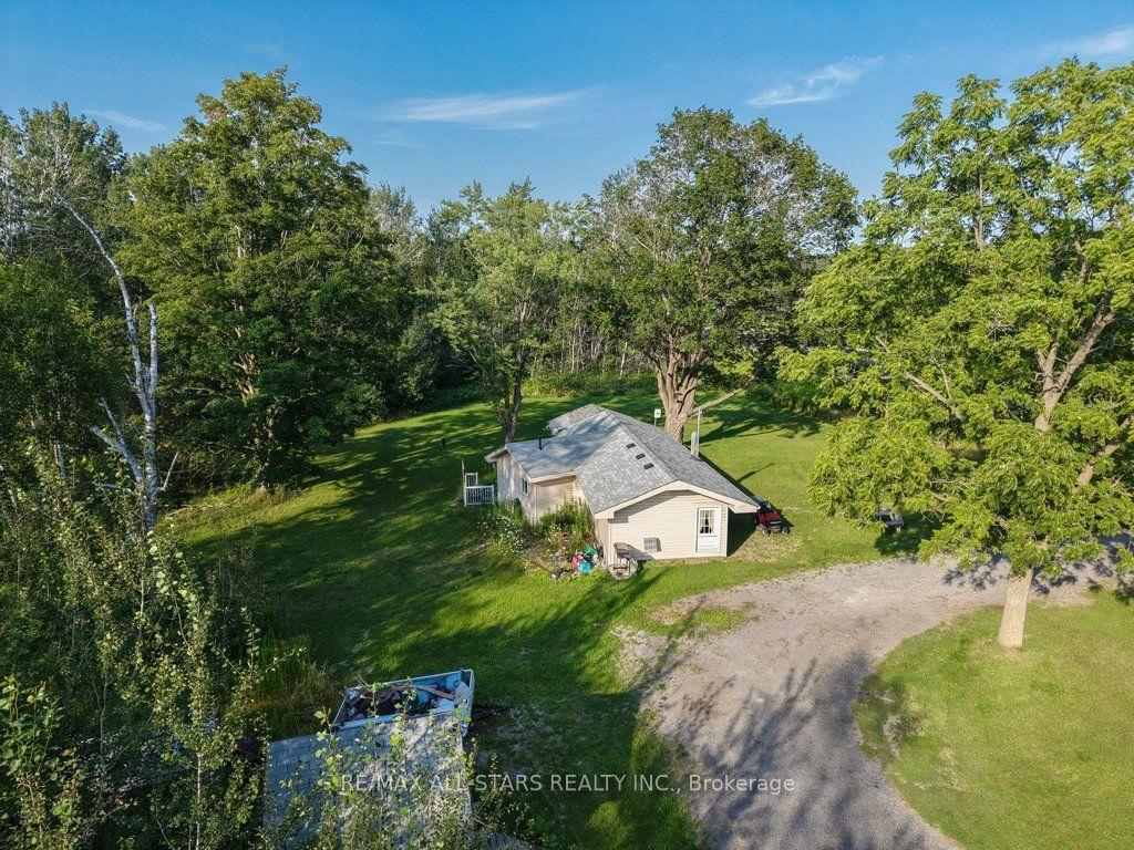 6059 6th Concession, Uxbridge — Detached for sale, photo 1