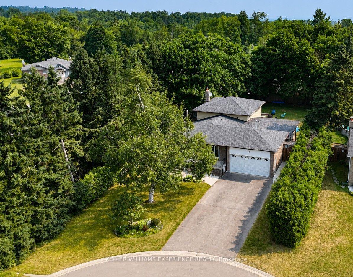 9 Palace Street, Caledon — Detached for sale, photo 1