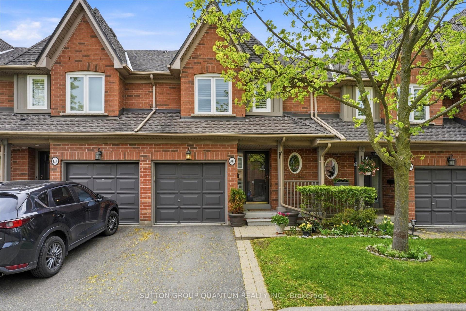 1064 Queen Street W 10A #10A — photo 1
