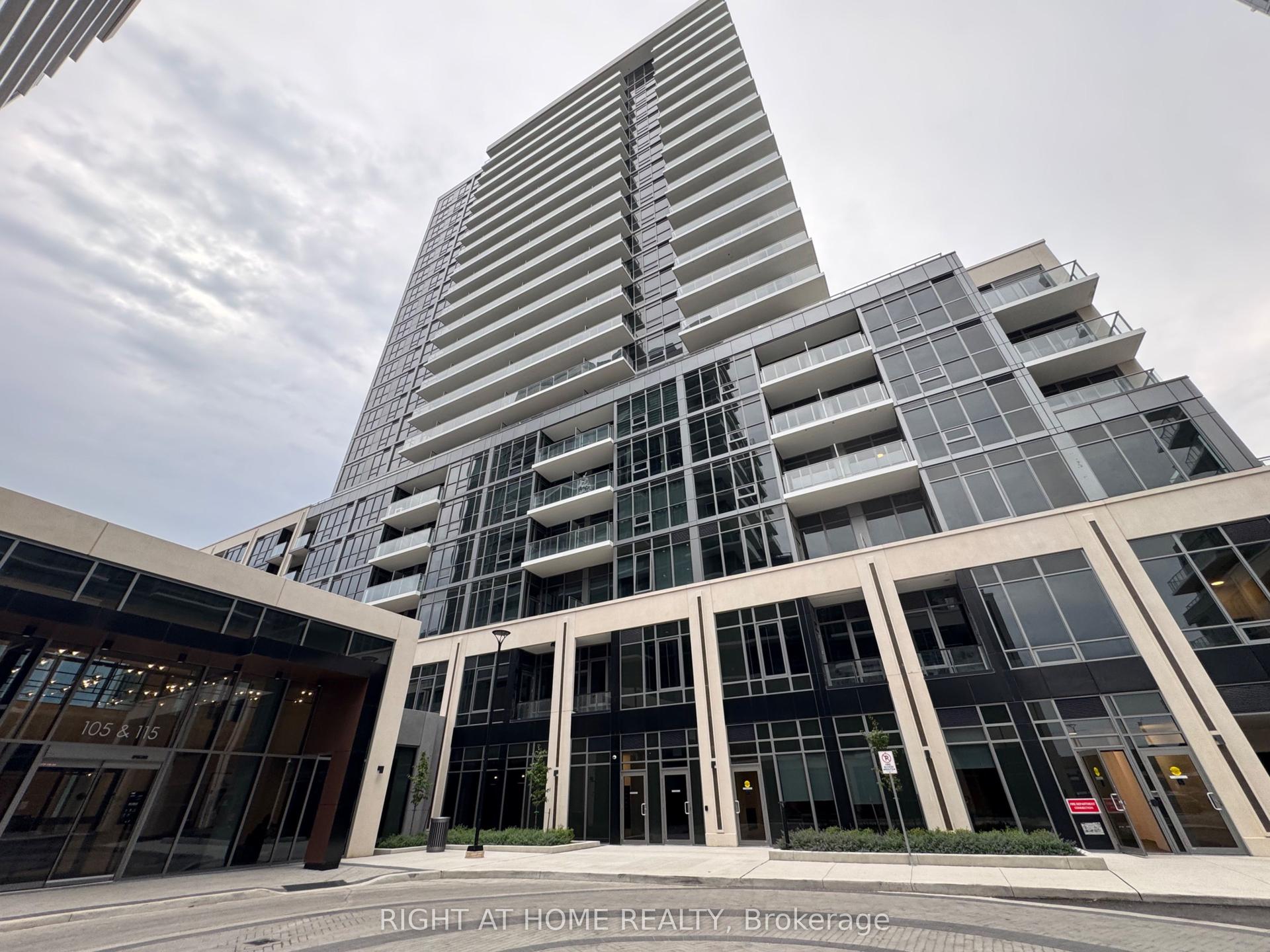 115 Nipissing Road N 1711A #1711A, Milton — Condo for lease, photo 1
