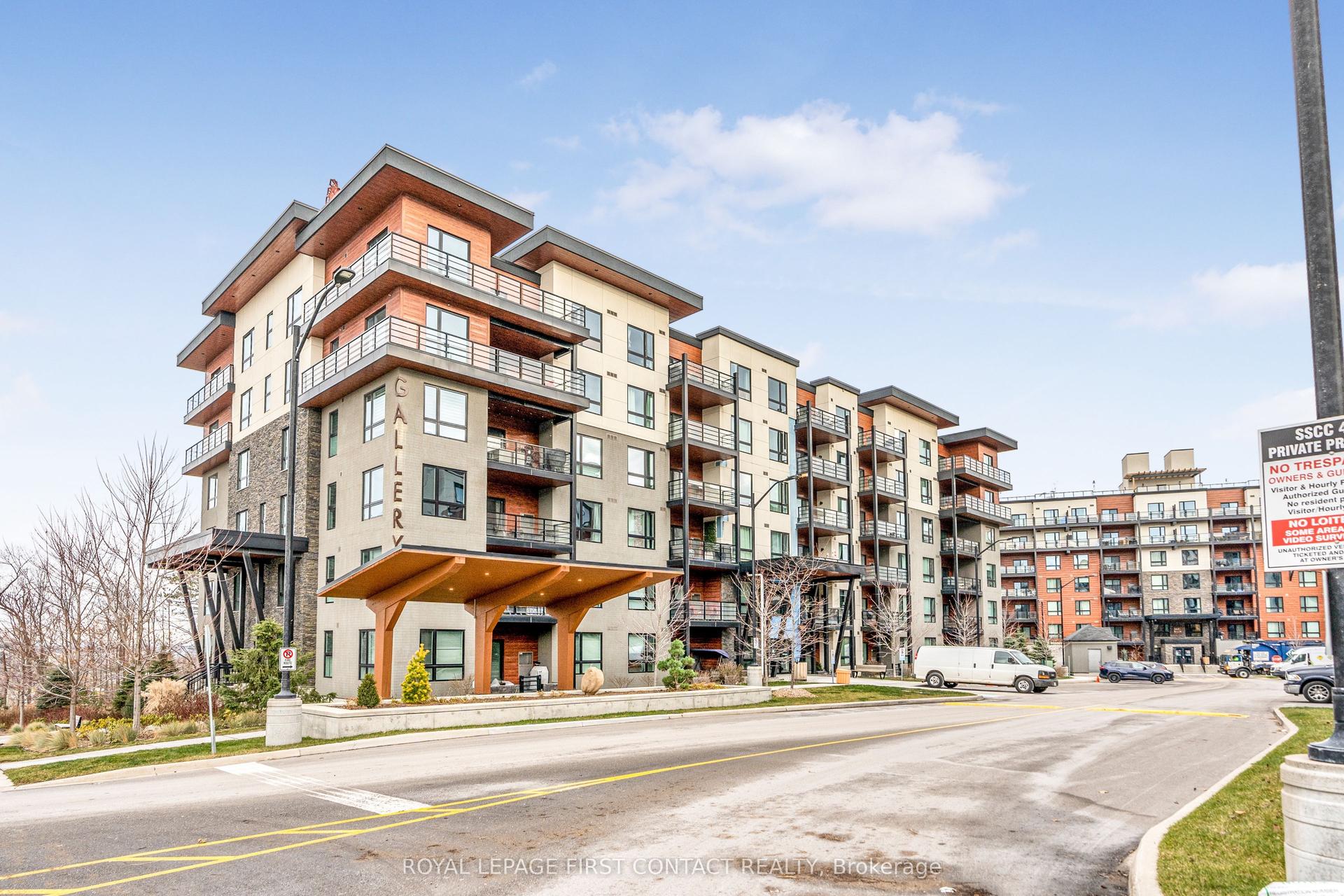 300 Essa Road 501 #501, Barrie — Condo for sale, photo 1