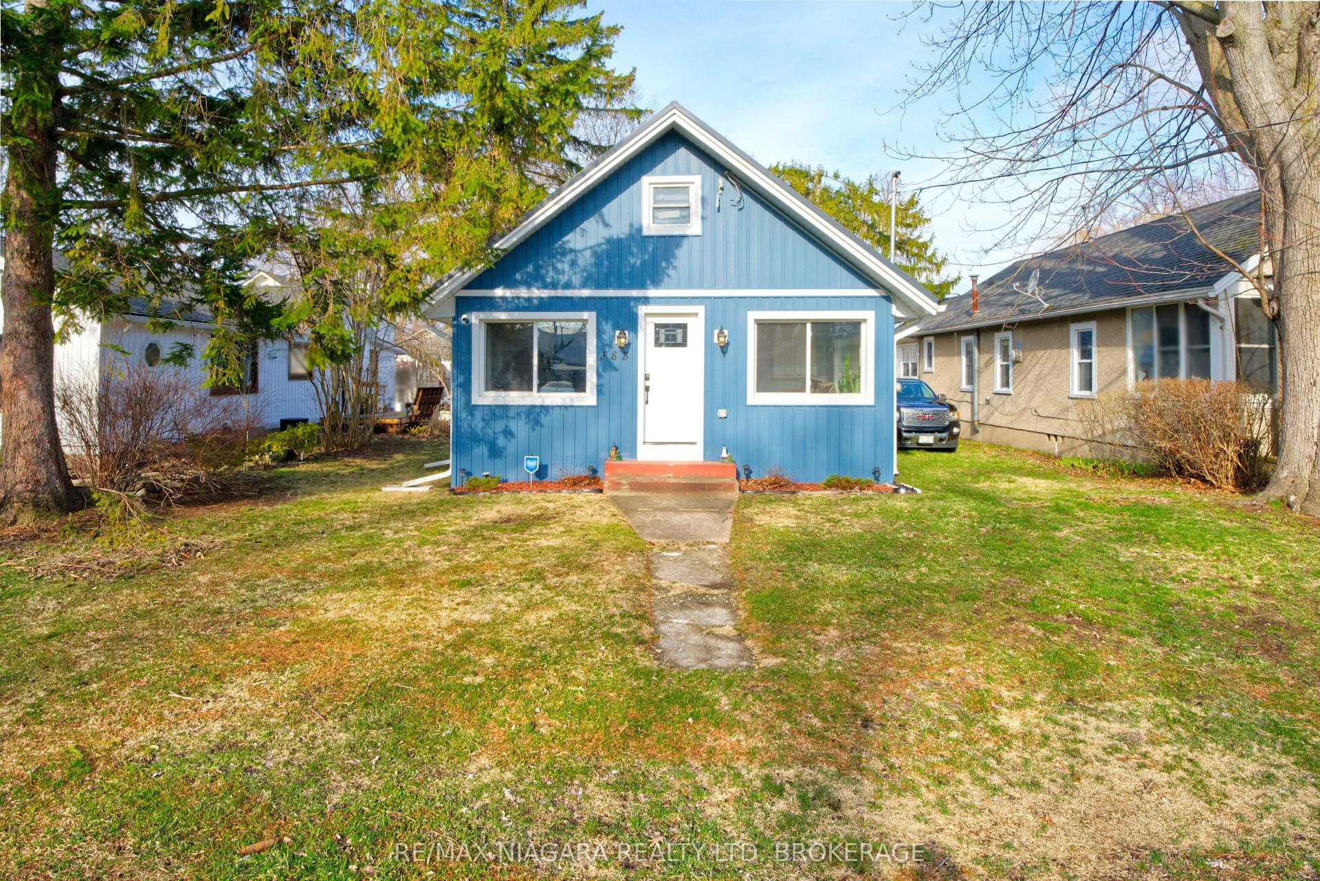 383 Cherrywood Avenue — photo 1