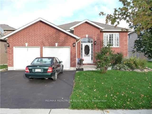 263 Johnson Street, Barrie — Detached for lease, photo 1