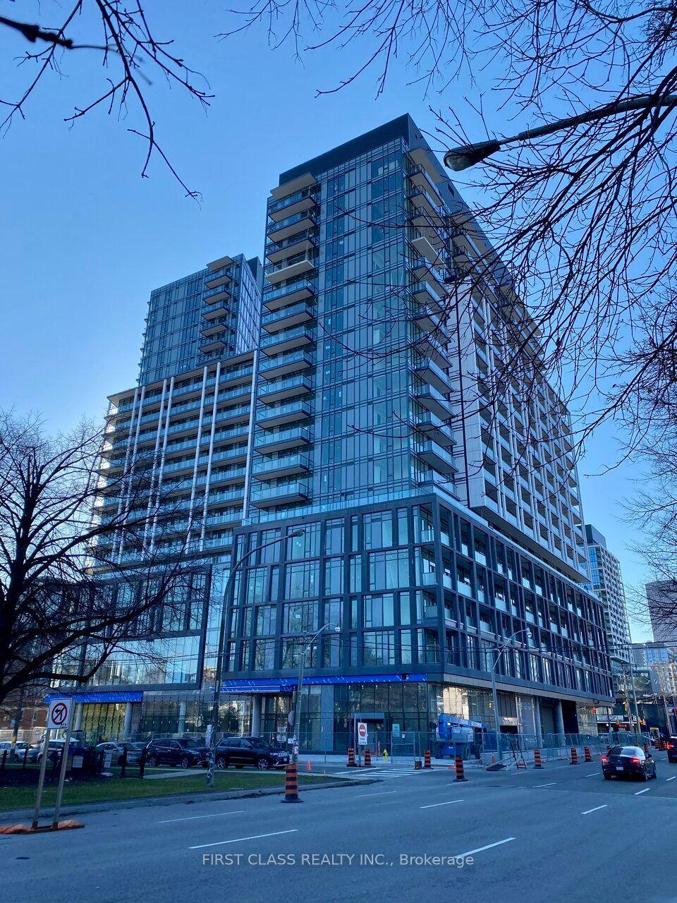 50 Power Street 1704 #1704, Toronto — Condo for lease, photo 1