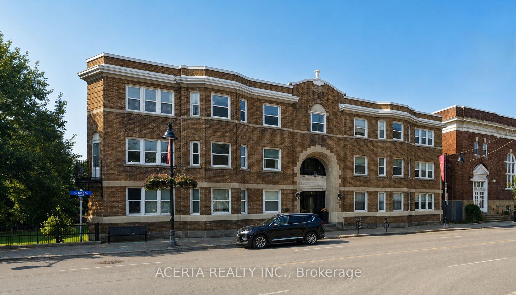 612 Bank Street 26 #26, Glebe - Ottawa East and Area — Condo for lease, photo 1