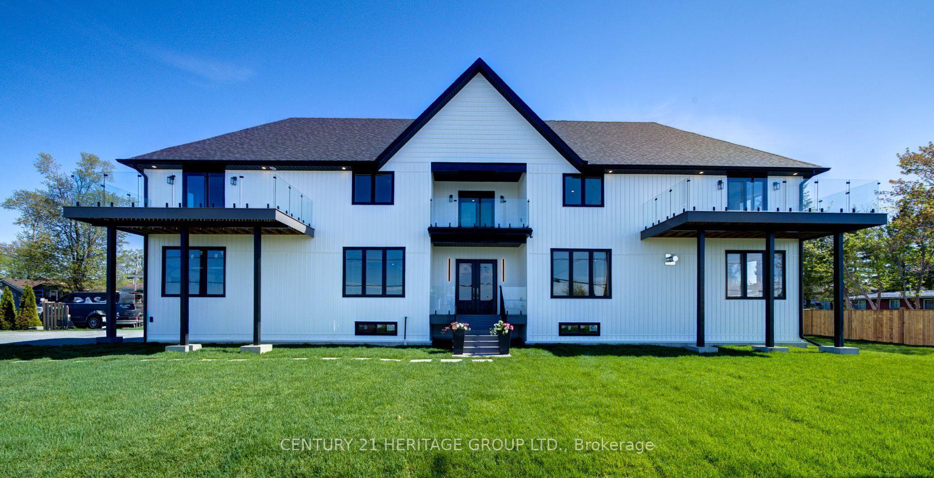 802 Willowview Drive — photo 1