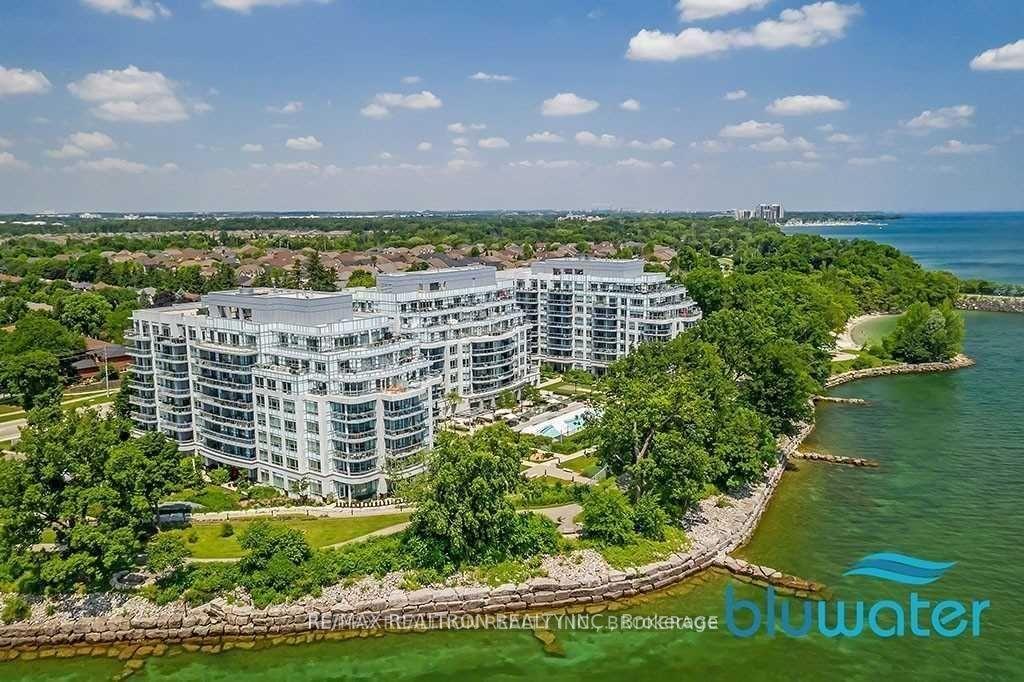 3500 Lakeshore Road W 229 #229, Oakville — Condo for sale, photo 1