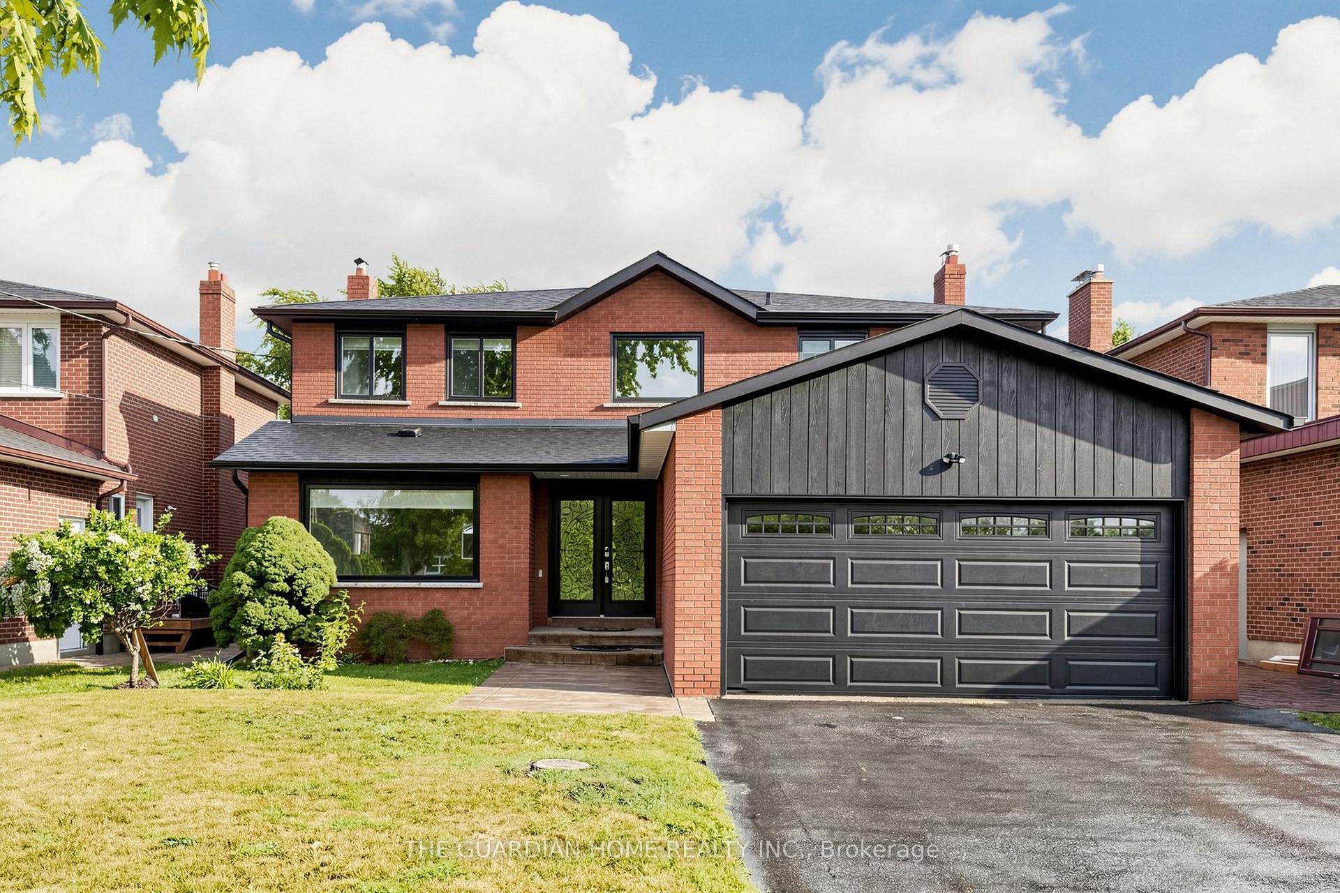 421 Carrville Road, Richmond Hill — Detached for sale, photo 1