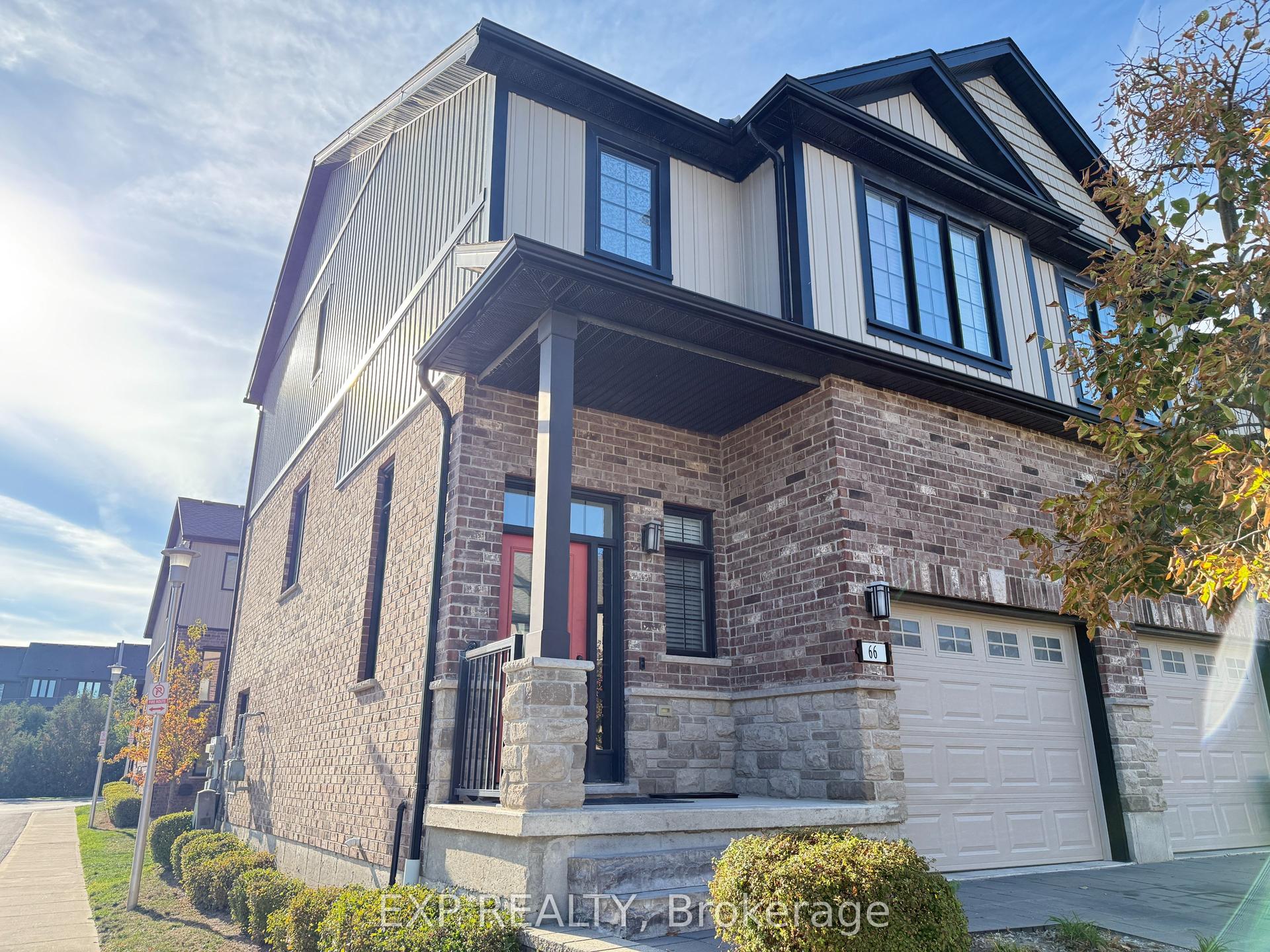 2235 Blackwater Road 66 #66, London North — Condo Town for sale, photo 1