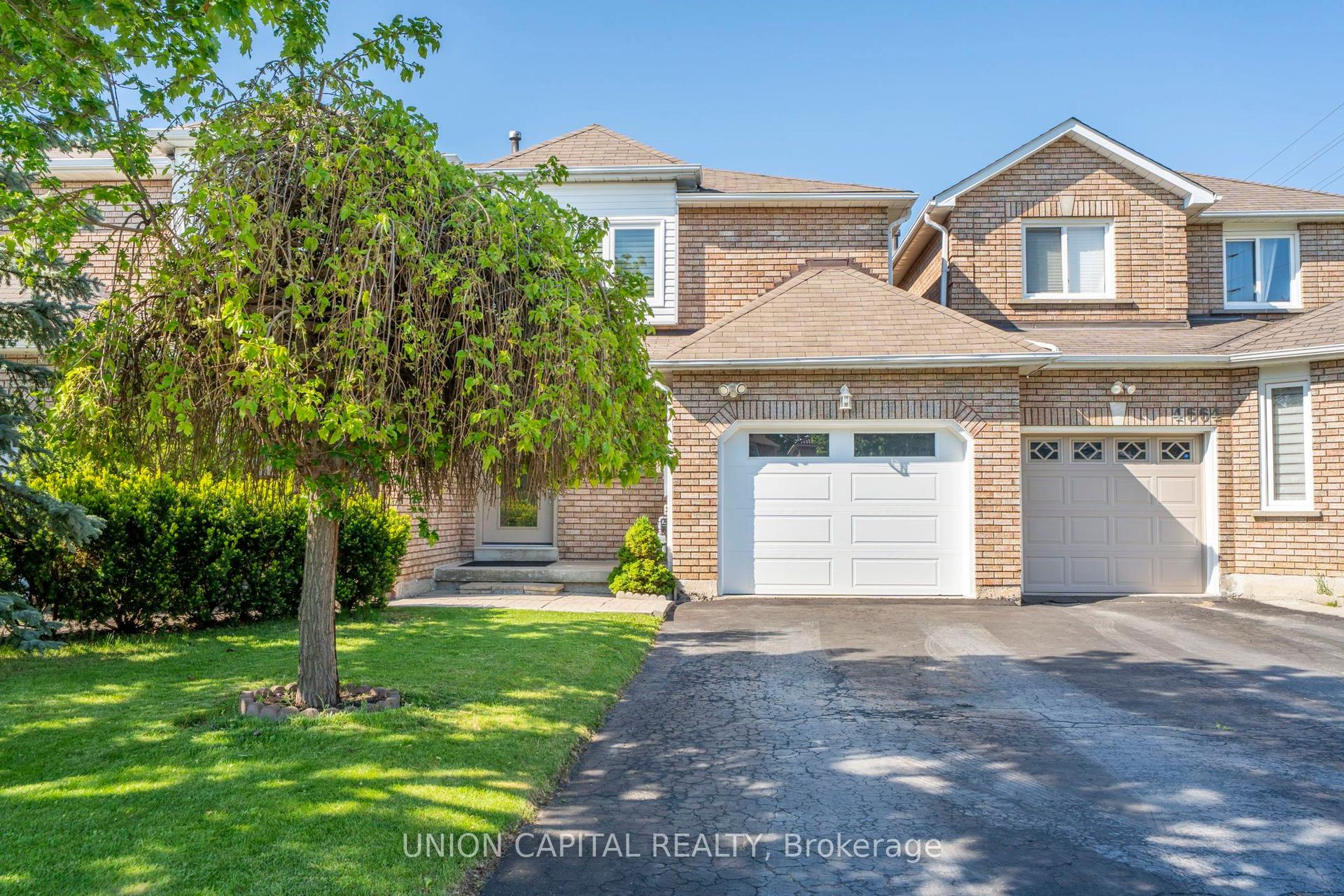 4662 Wayside Court — photo 1