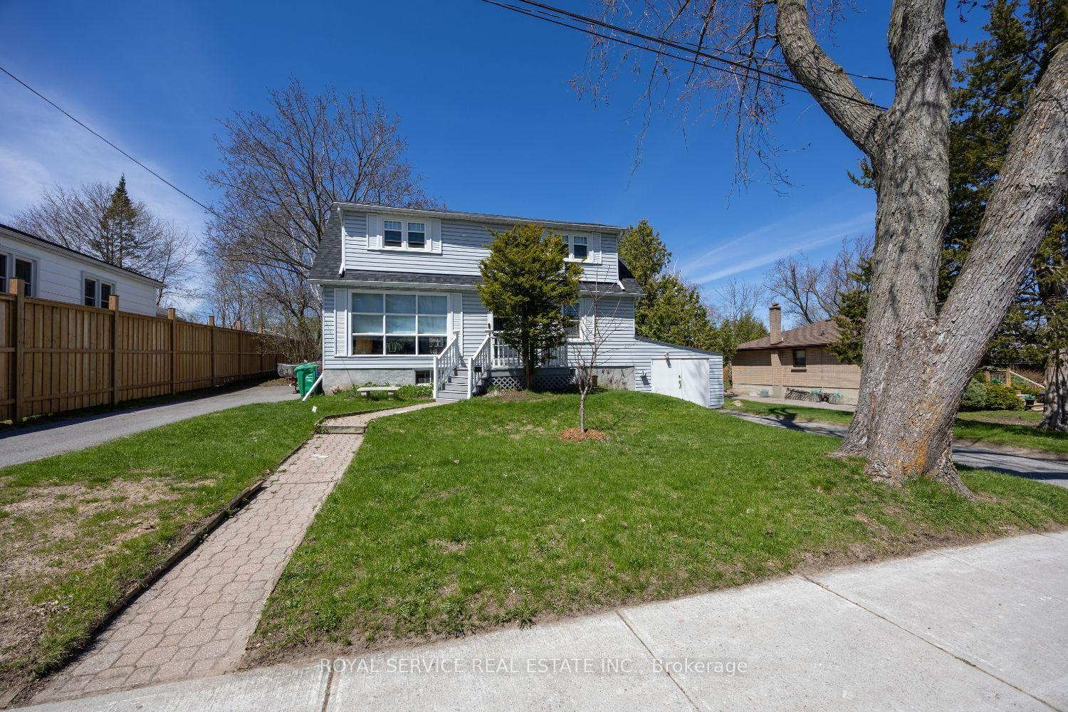 210 Shelbourne Street — photo 1