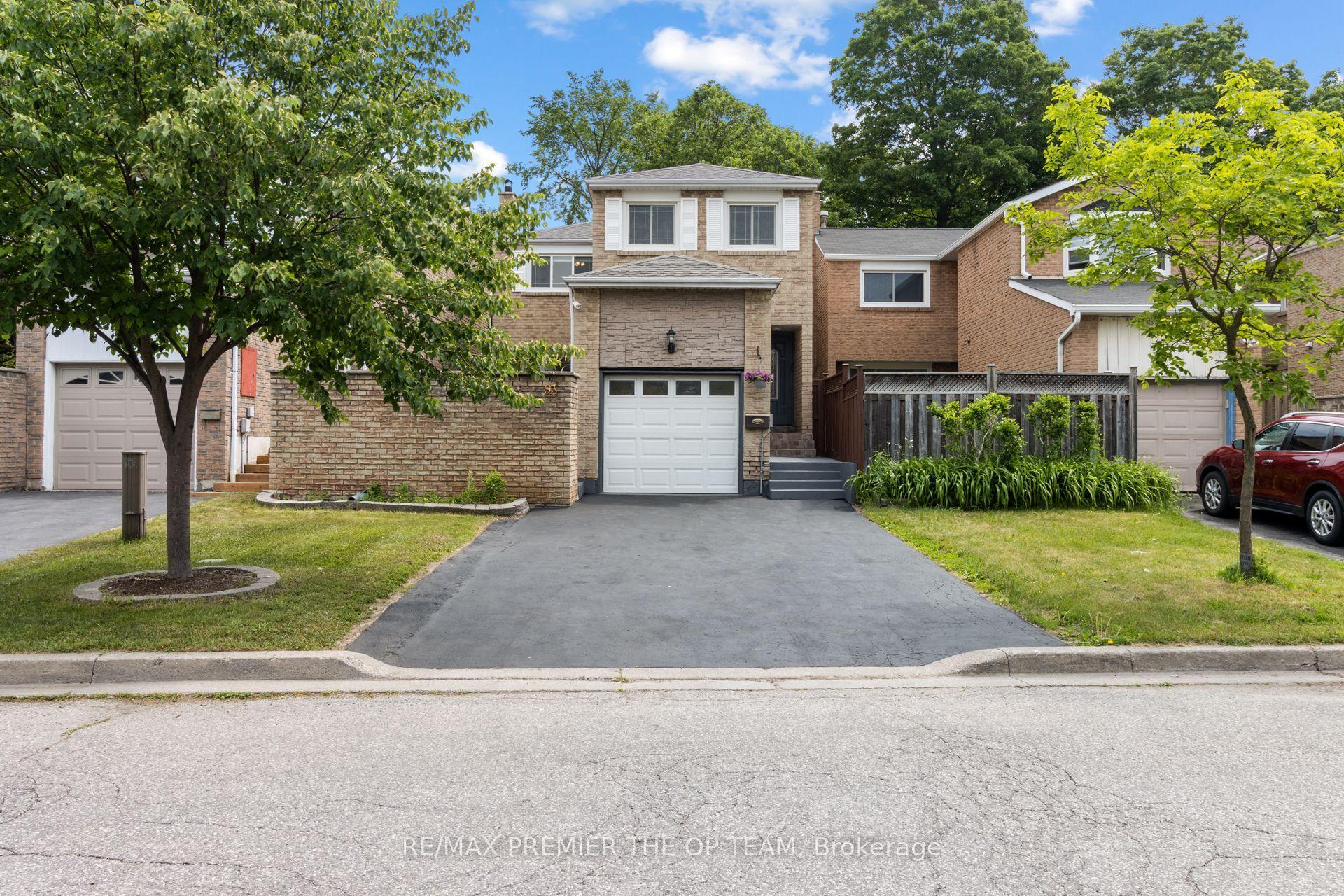 93 Sudbury Hall Drive — photo 1