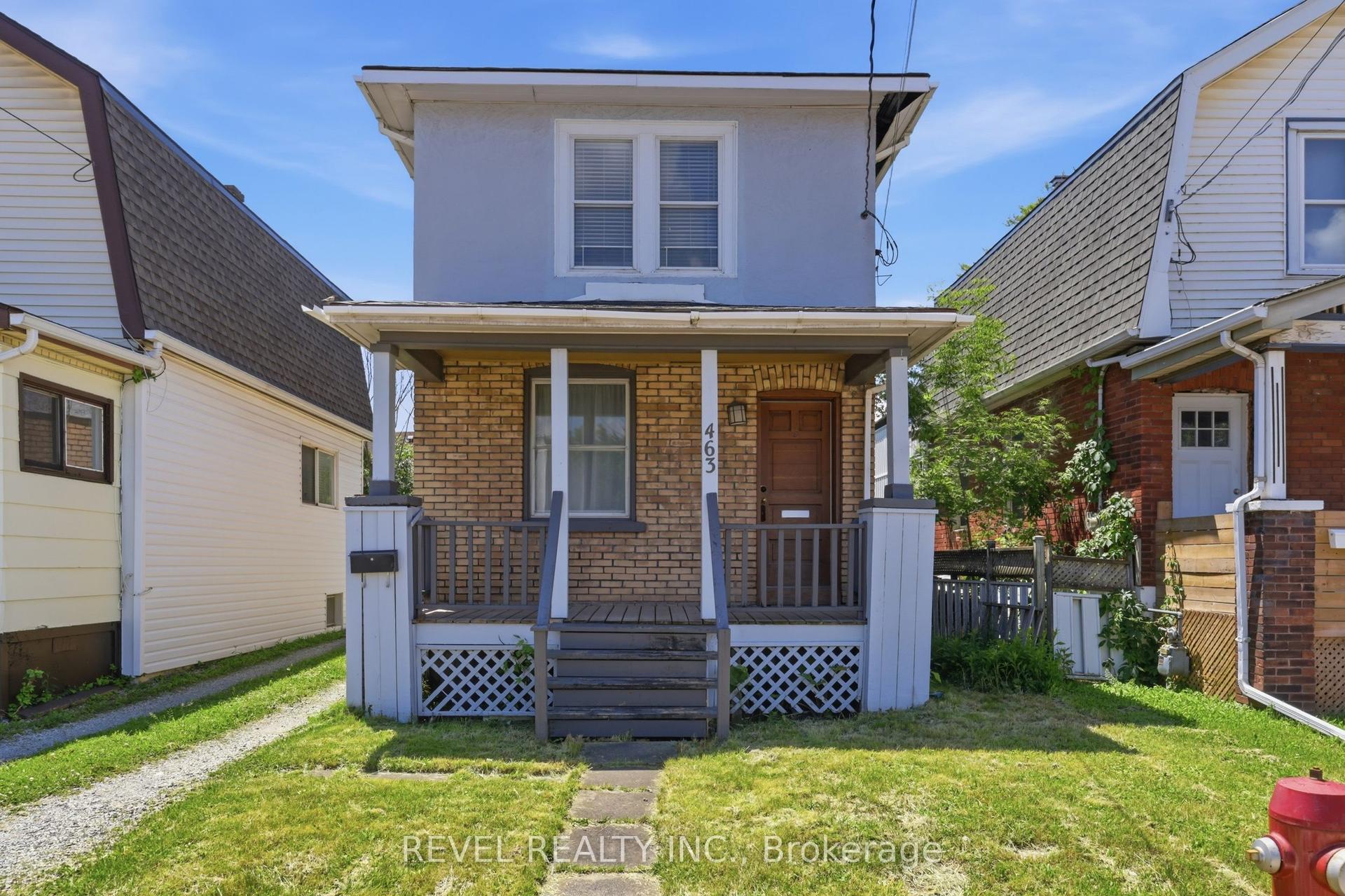 463 East Main Street — photo 1
