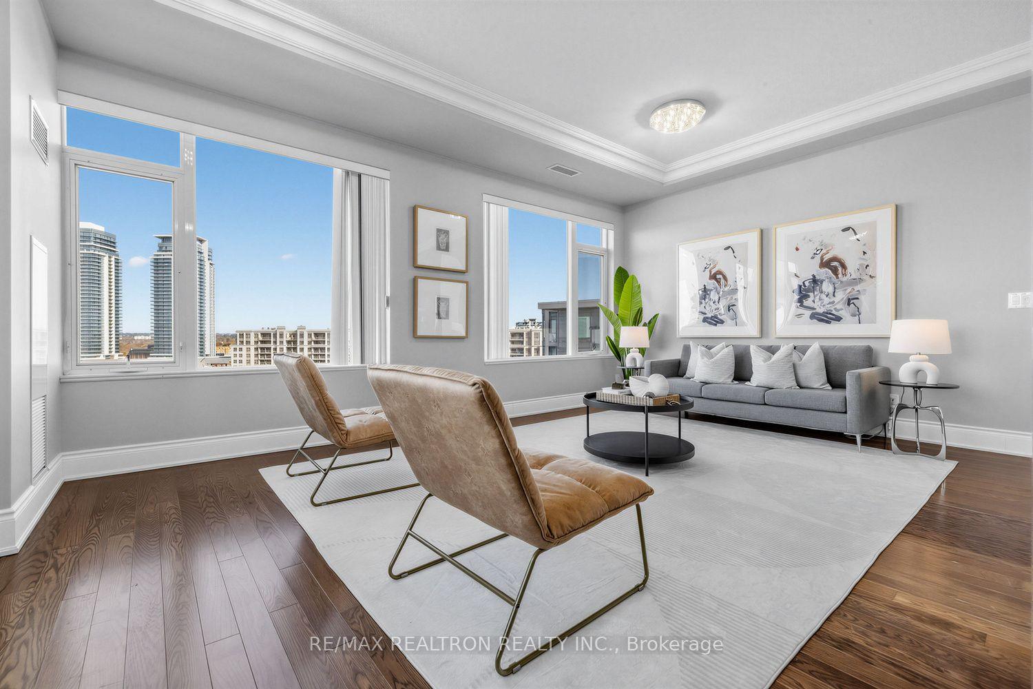 253 South Park Road Ph# 2 #Ph# 2, Markham — Condo for sale, photo 1