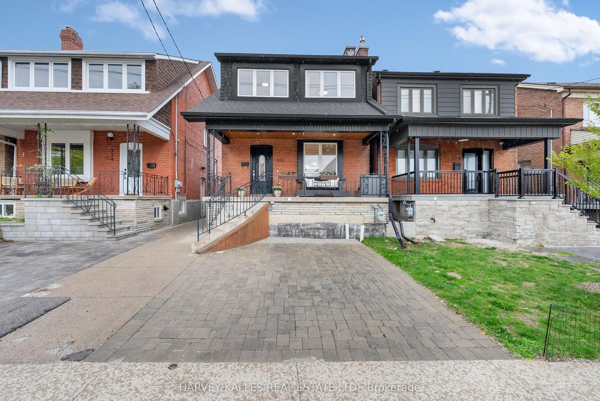 326 Glenholme Avenue — photo 1