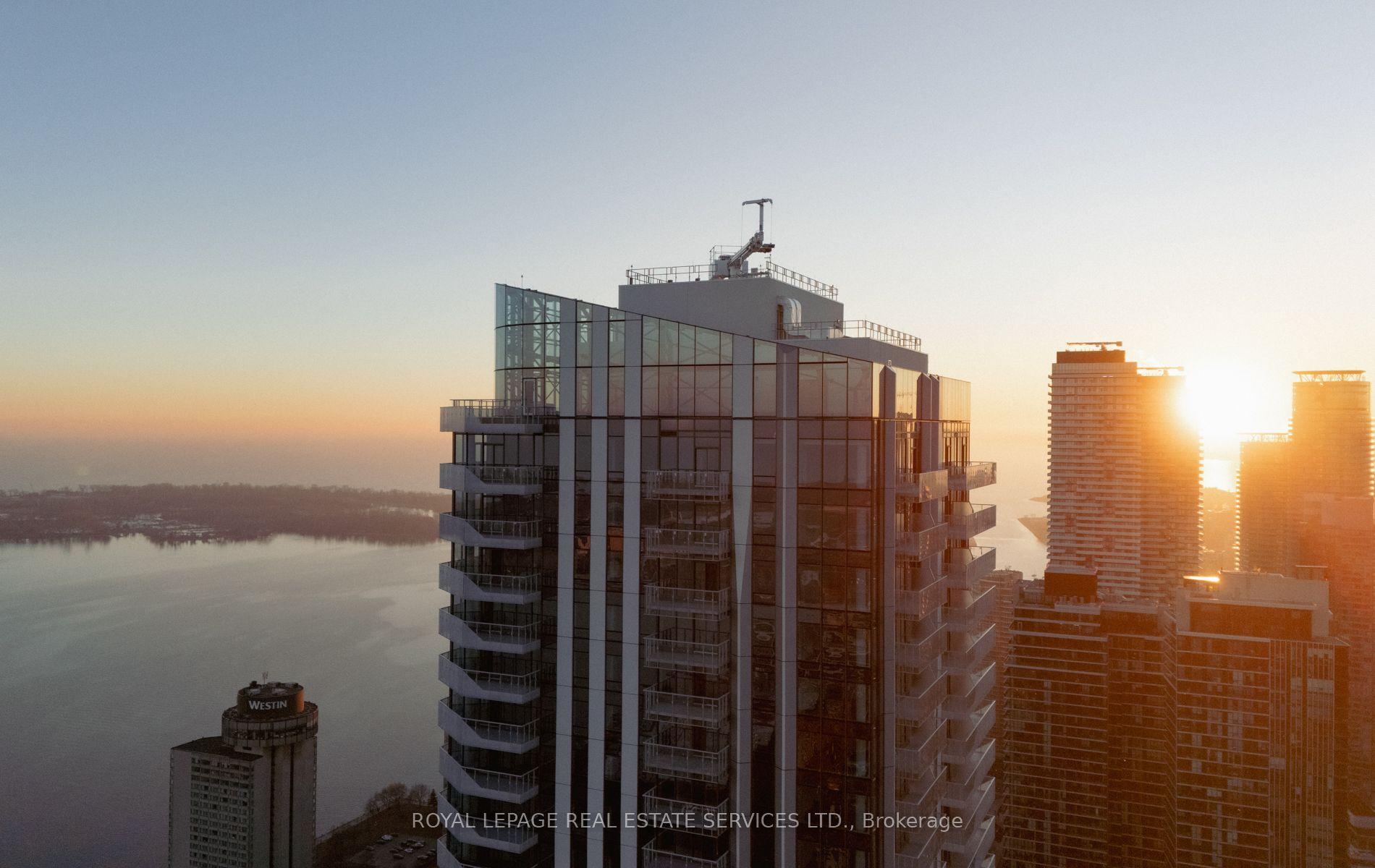28 Freeland Street 5301 #5301, Toronto — Condo for sale, photo 1