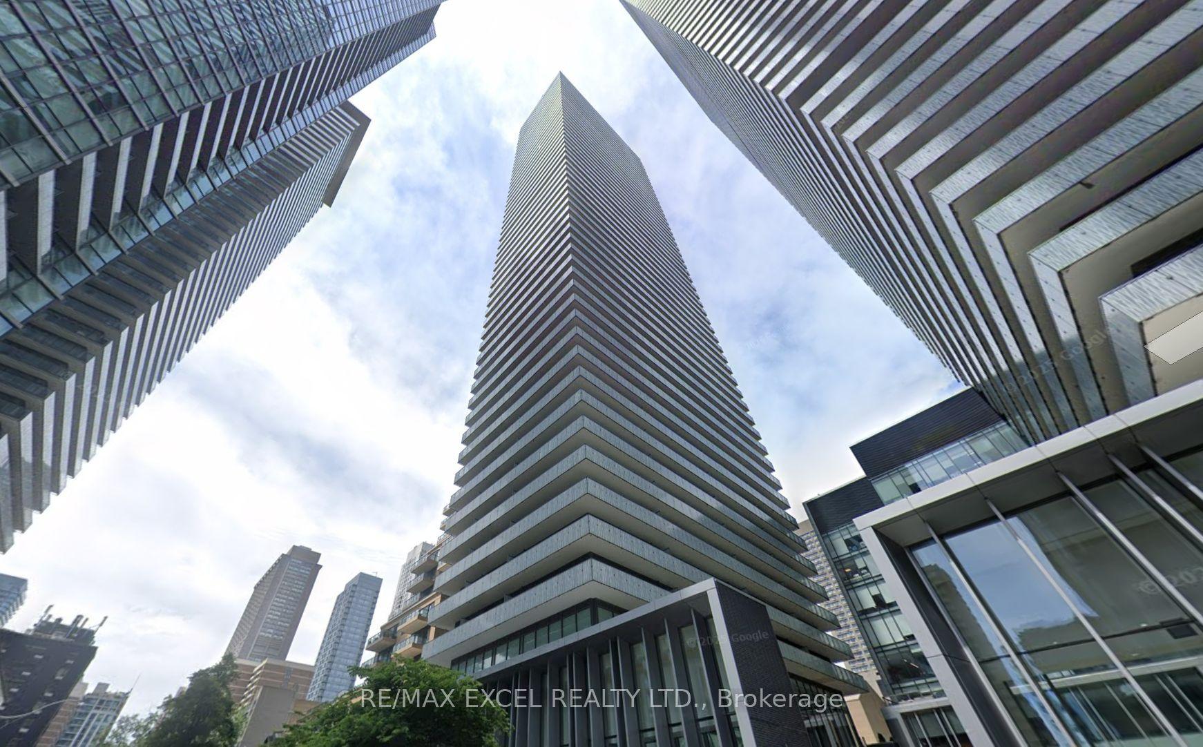 42 Charles Street E 510 #510 — photo 1