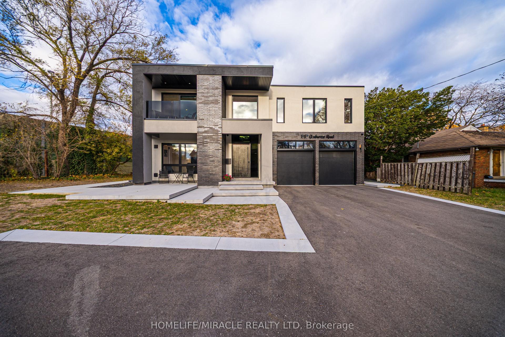 1653 Glenburnie Road, Mississauga — Detached for sale, photo 1