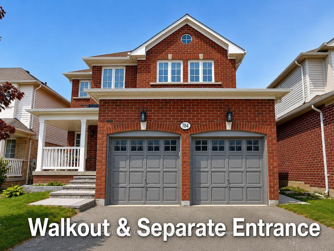 784 Ormond Drive, Oshawa — Detached for sale, photo 1