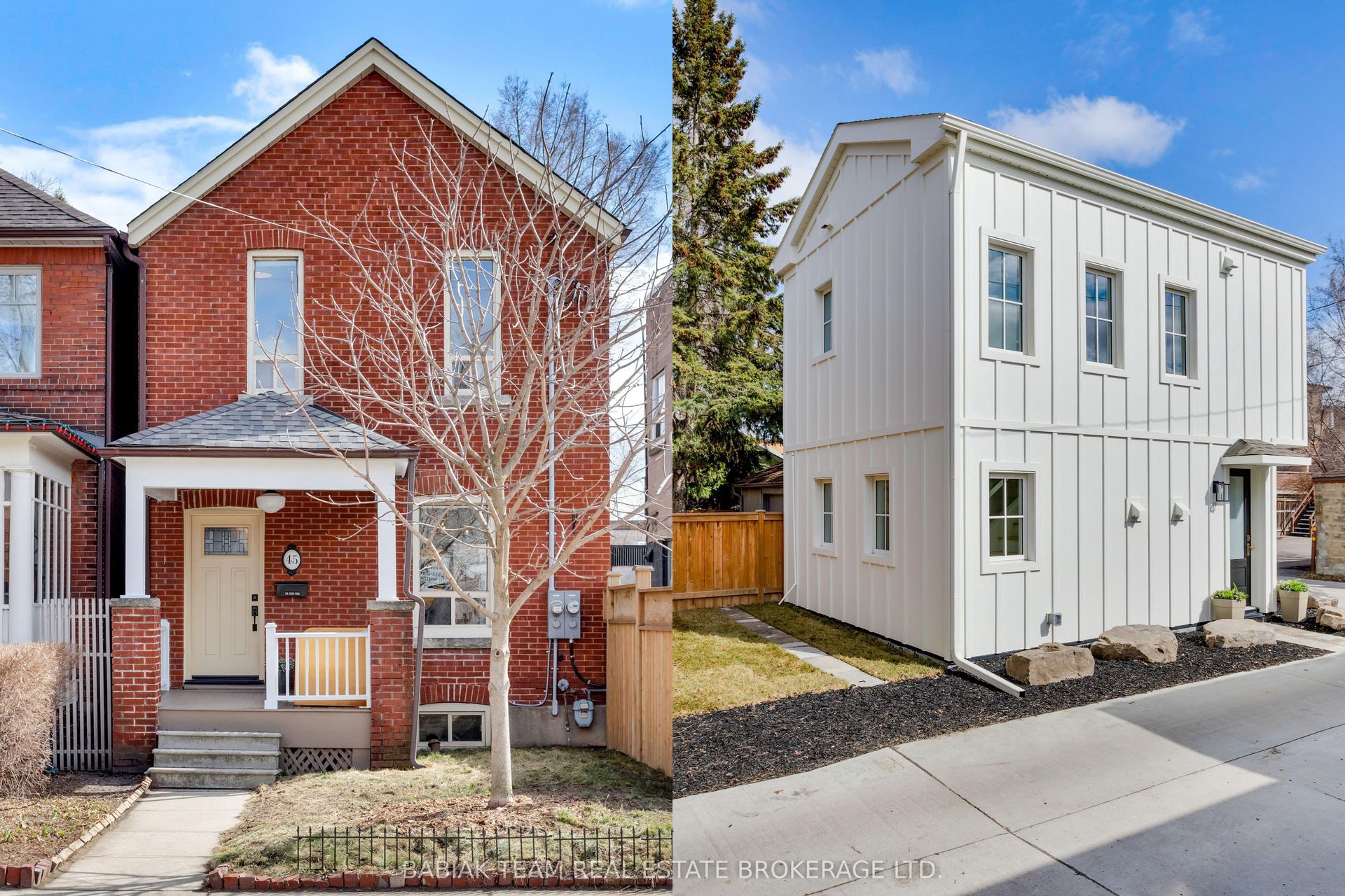 45 Montye Avenue — photo 1