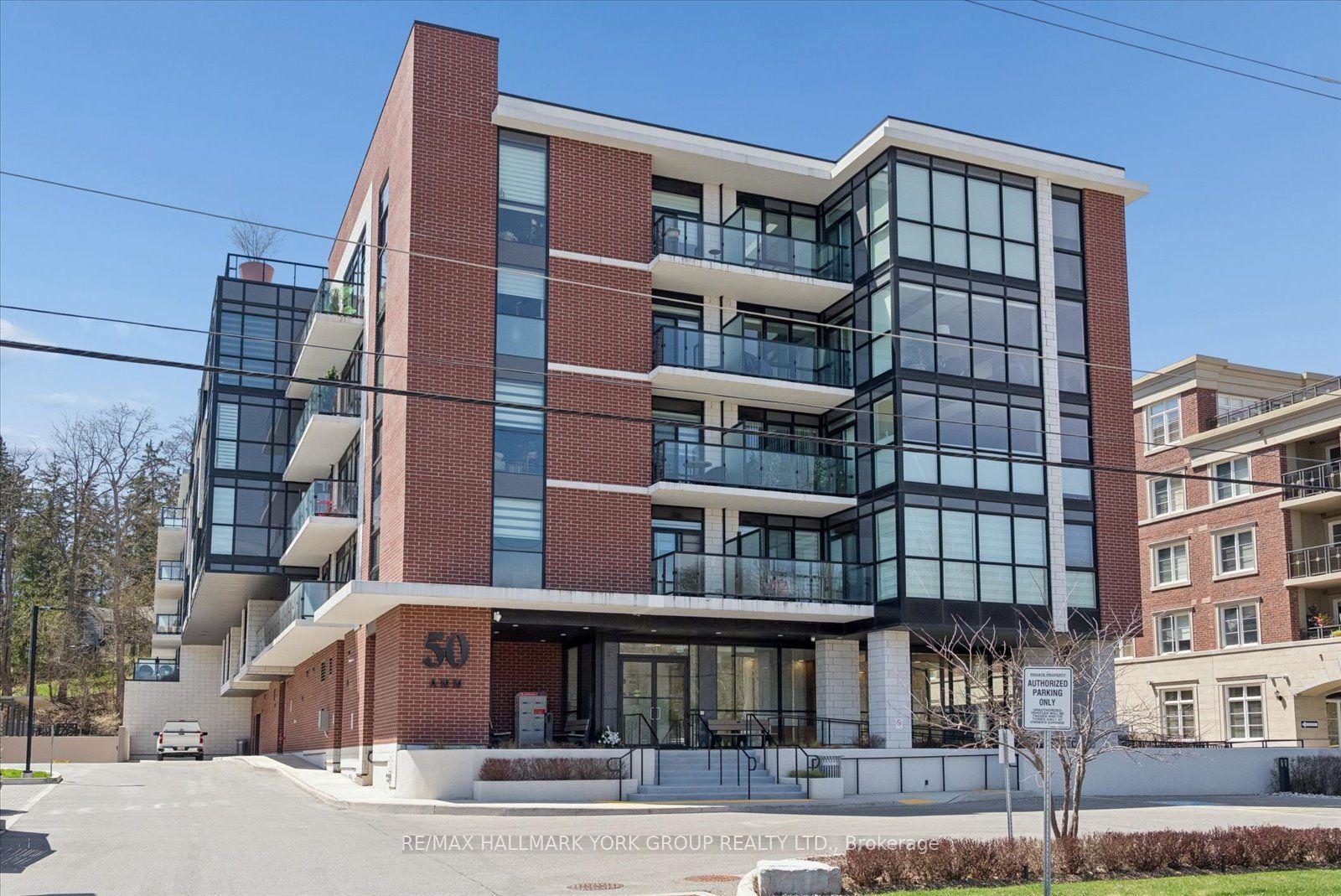 50 Ann Street 515 #515 — photo 1