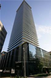 33 Charles Street E 1506 #1506, Toronto — Condo for lease, photo 1