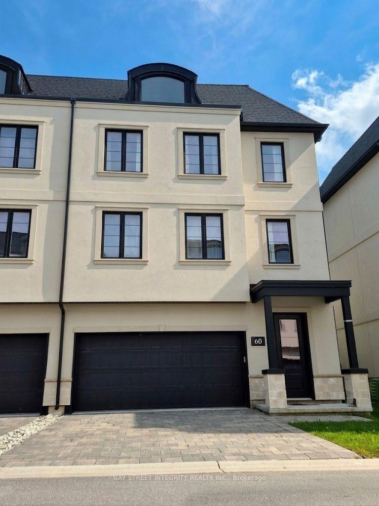 435 Callaway Road 60 #60, London North — Condo for lease, photo 1