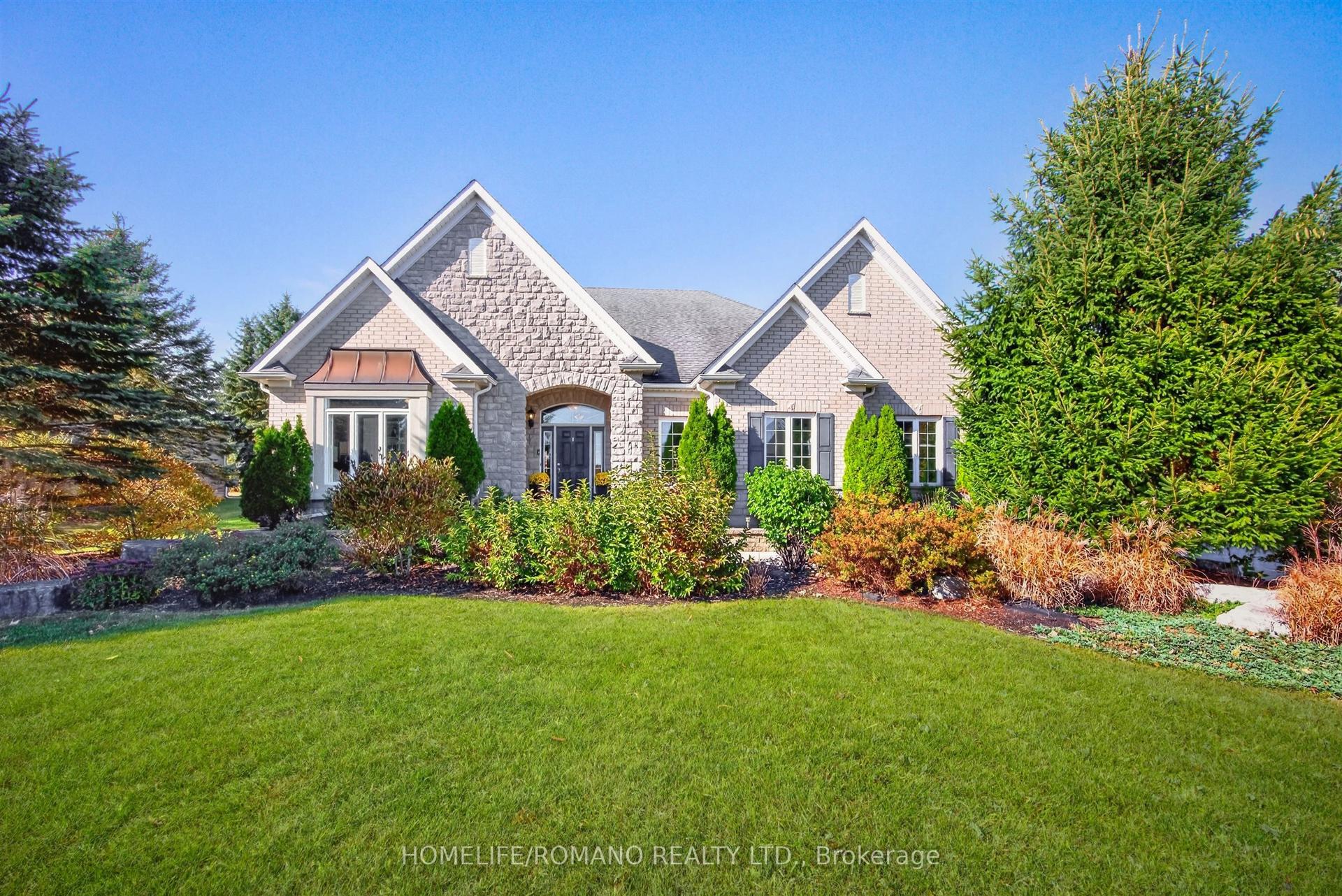 56 Leenders Lane, Erin — Detached for sale, photo 1