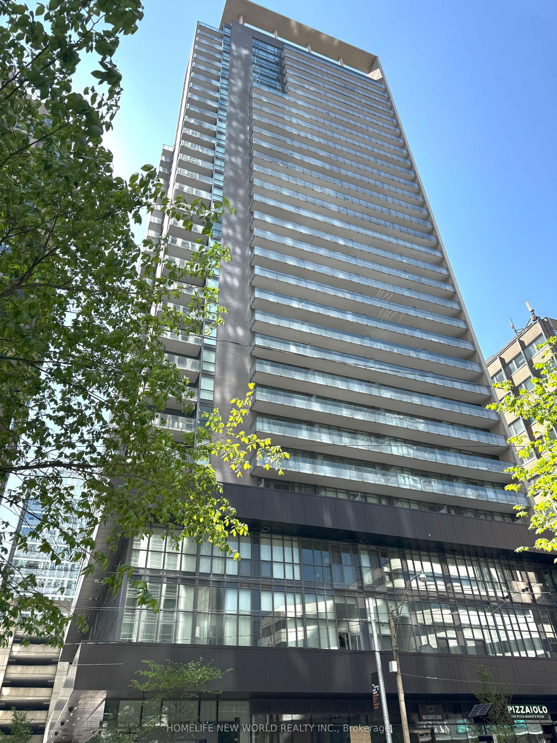 770 Bay Street Ph206 #Ph206 — photo 1