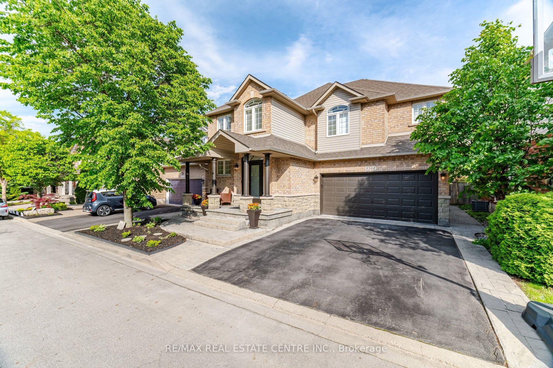 5388 Kindos Street — photo 1