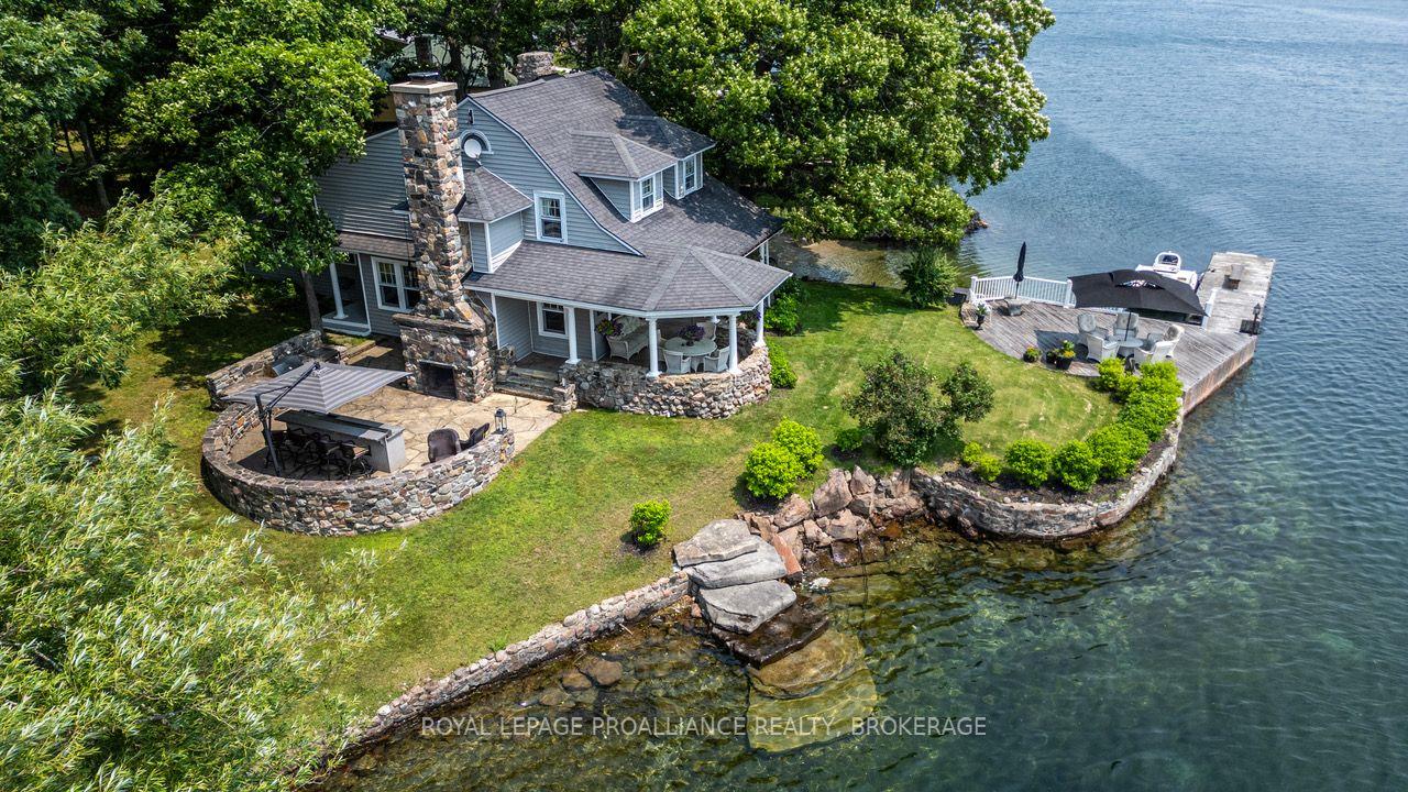 121 Tremont Park Island — photo 1