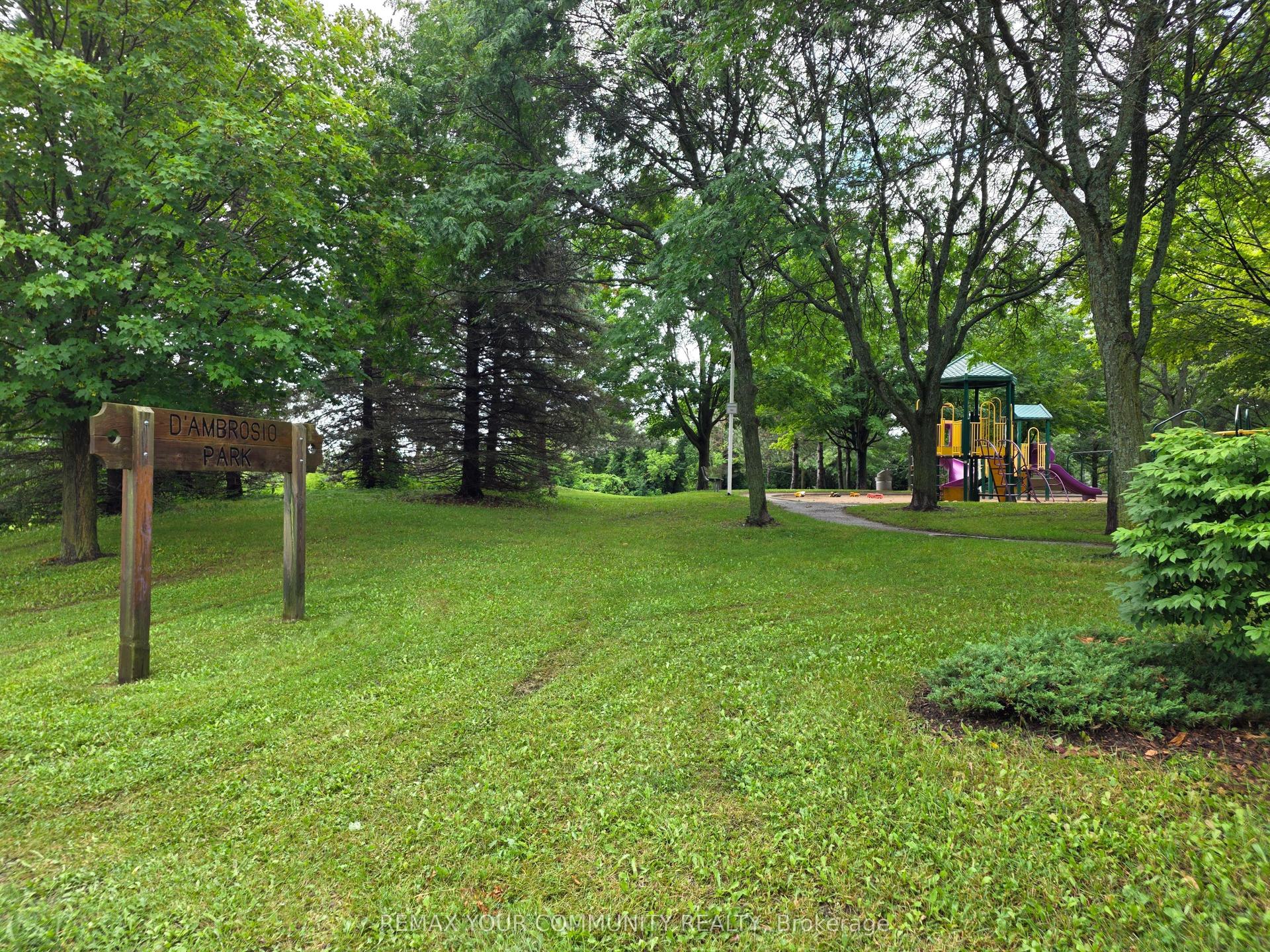 119 D'Ambrosio Drive 50 #50, Barrie — Condo for sale, photo 1